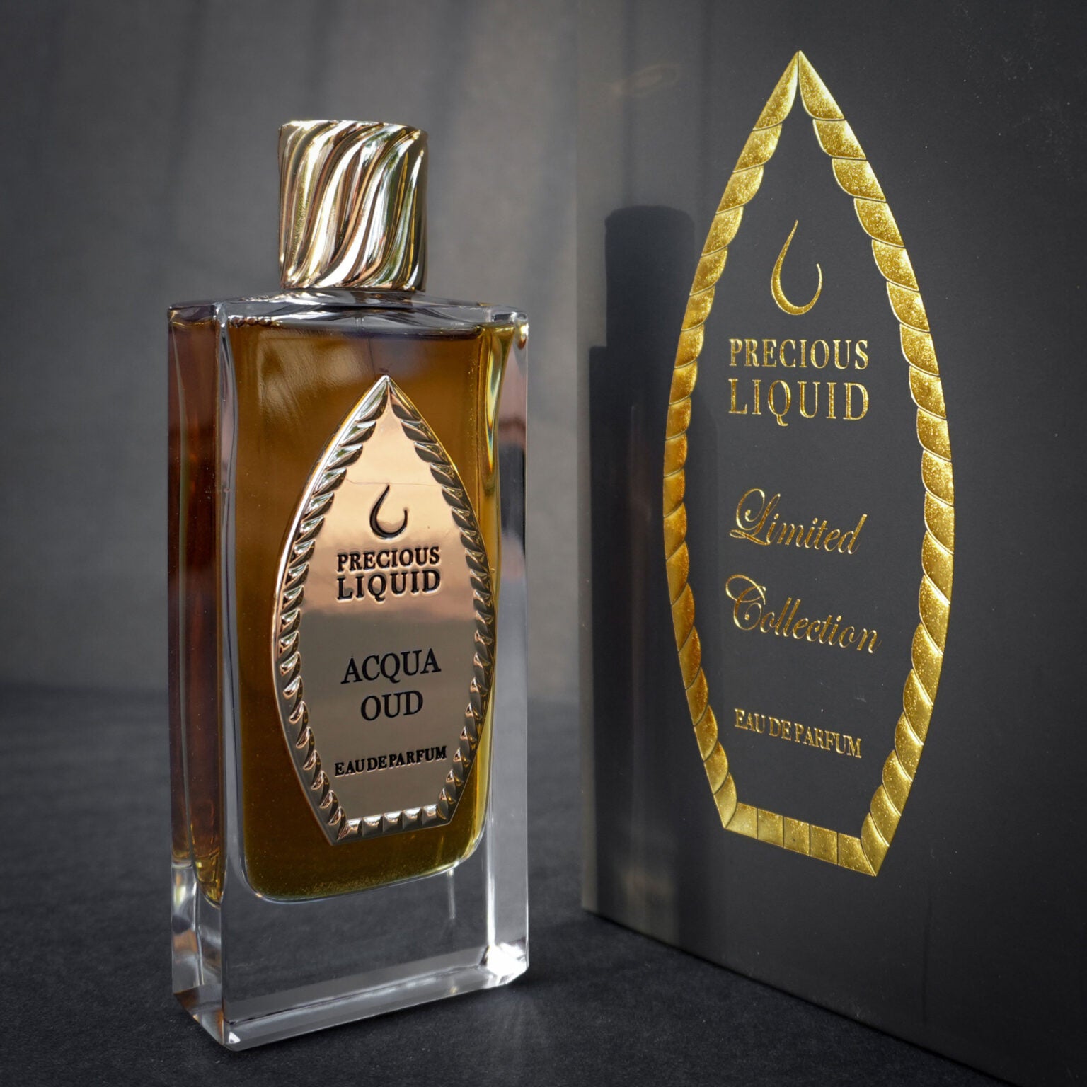 Acqua Oud
