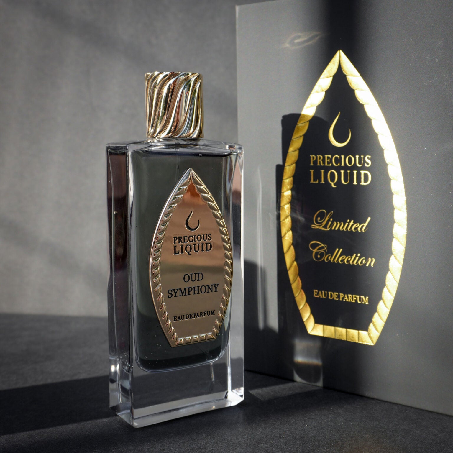 Oud Symphony