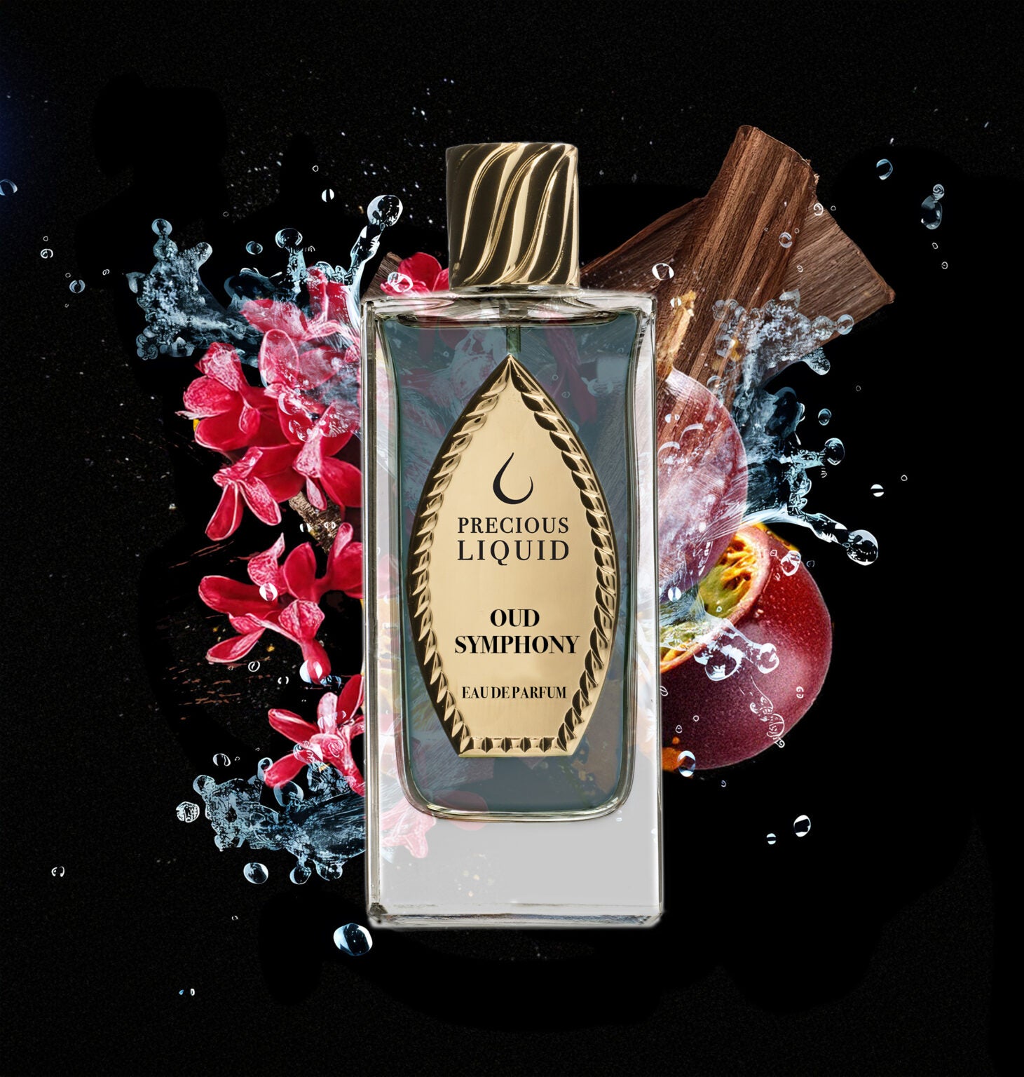 Oud Symphony