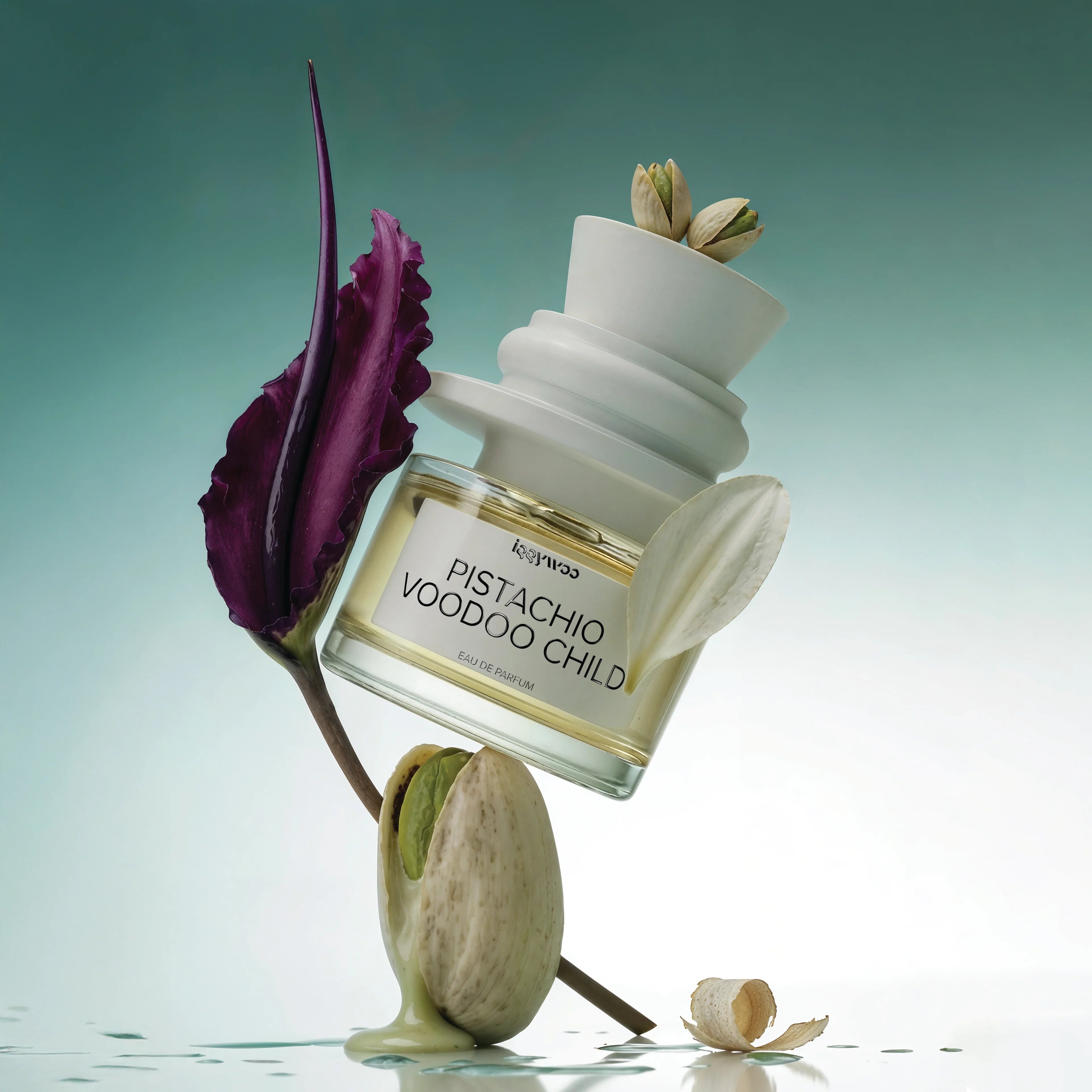 Pistachio Voodoo Child