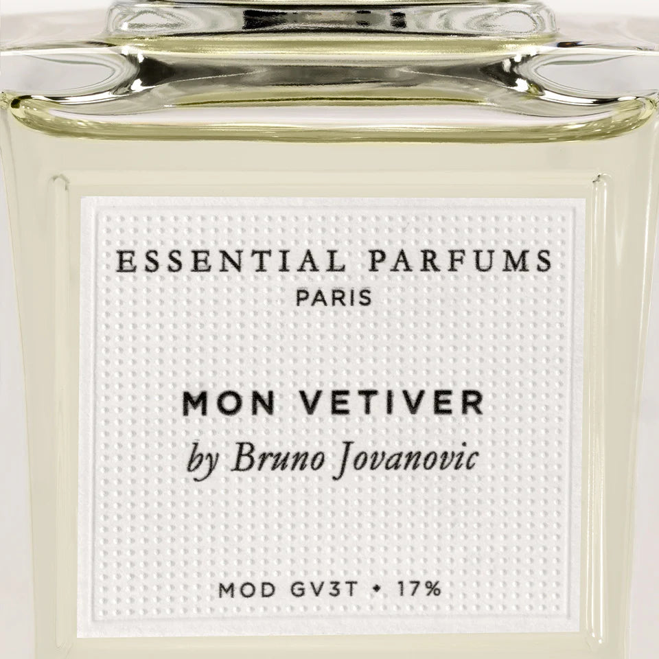 Mon Vetiver