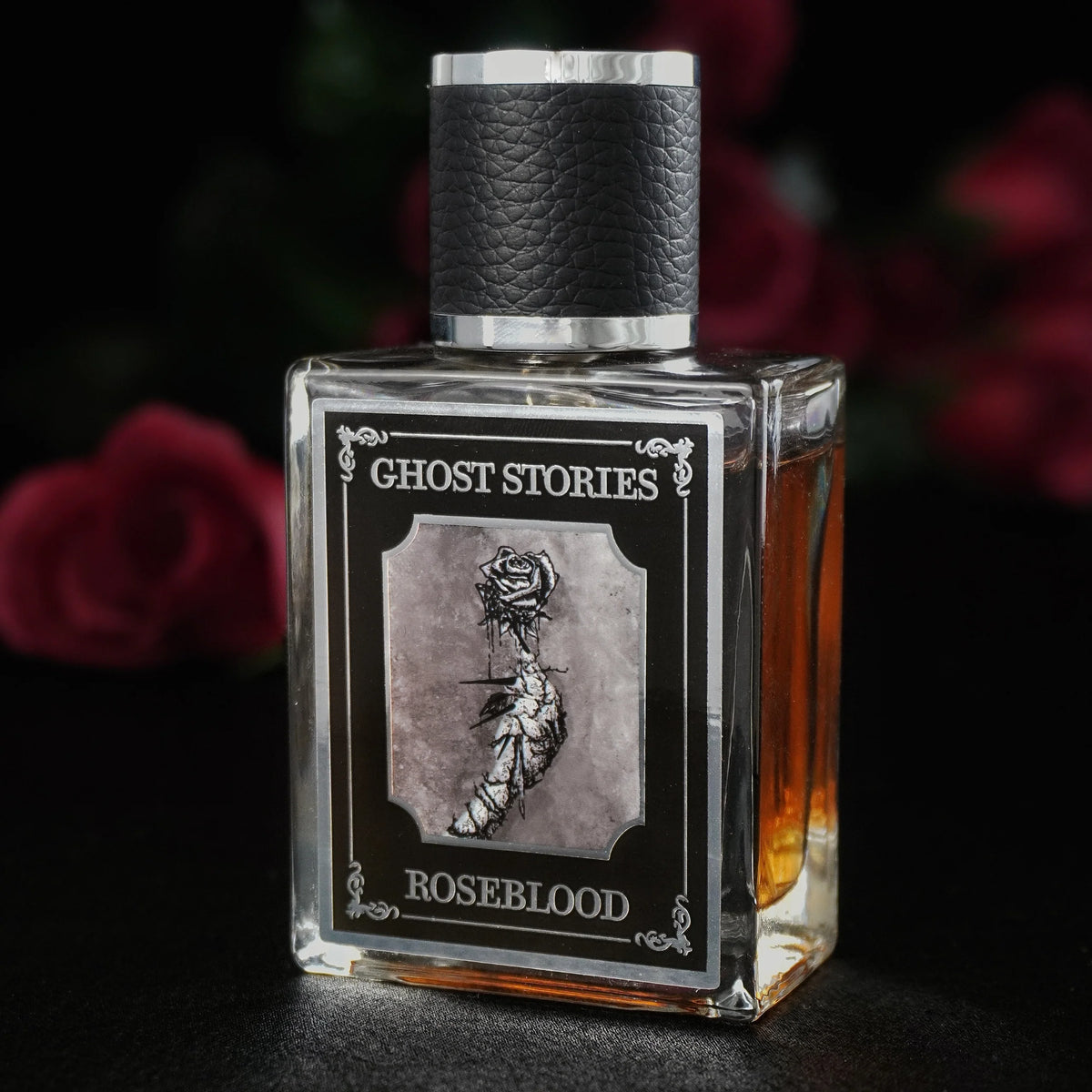 Roseblood