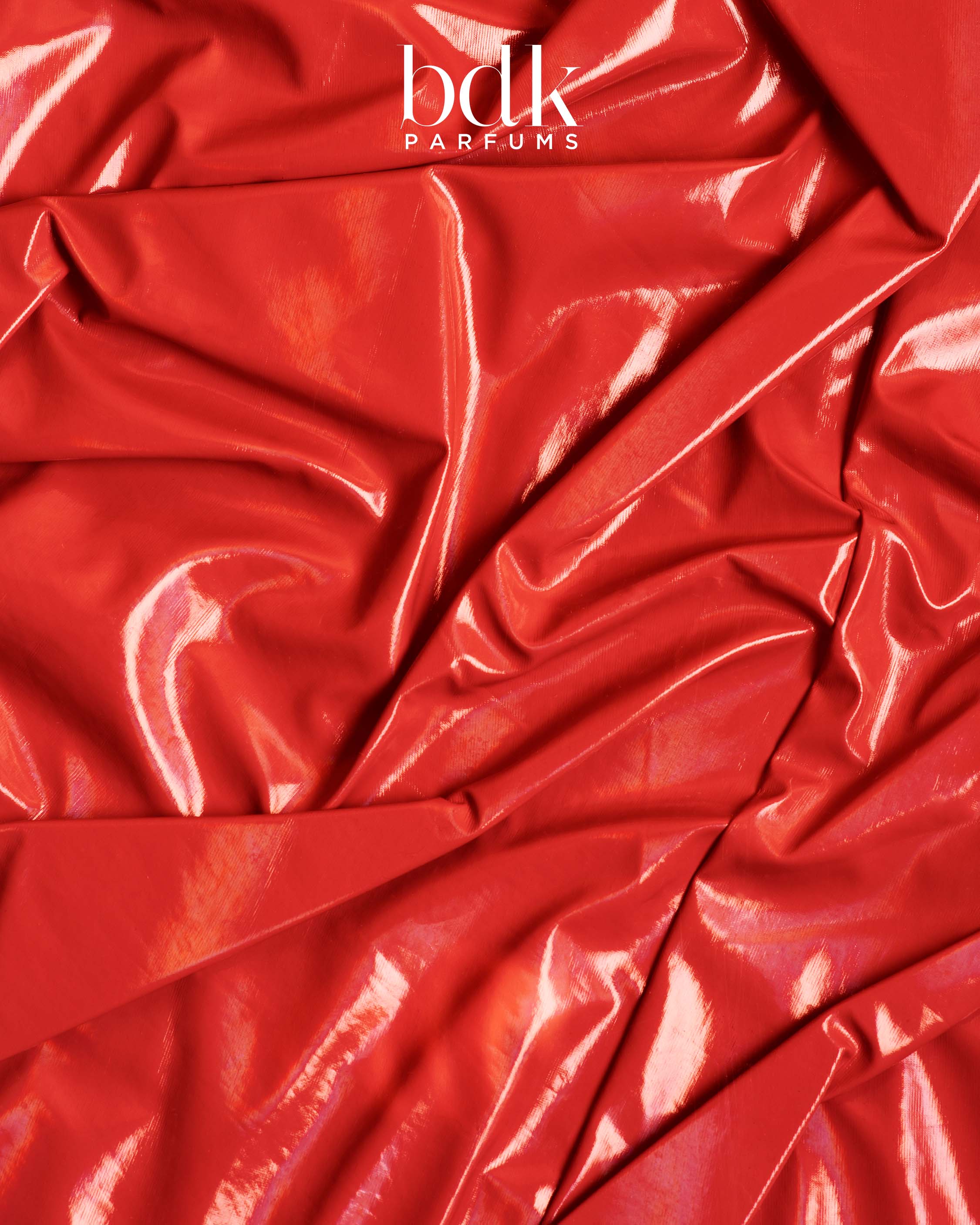 Rouge Smoking EDP