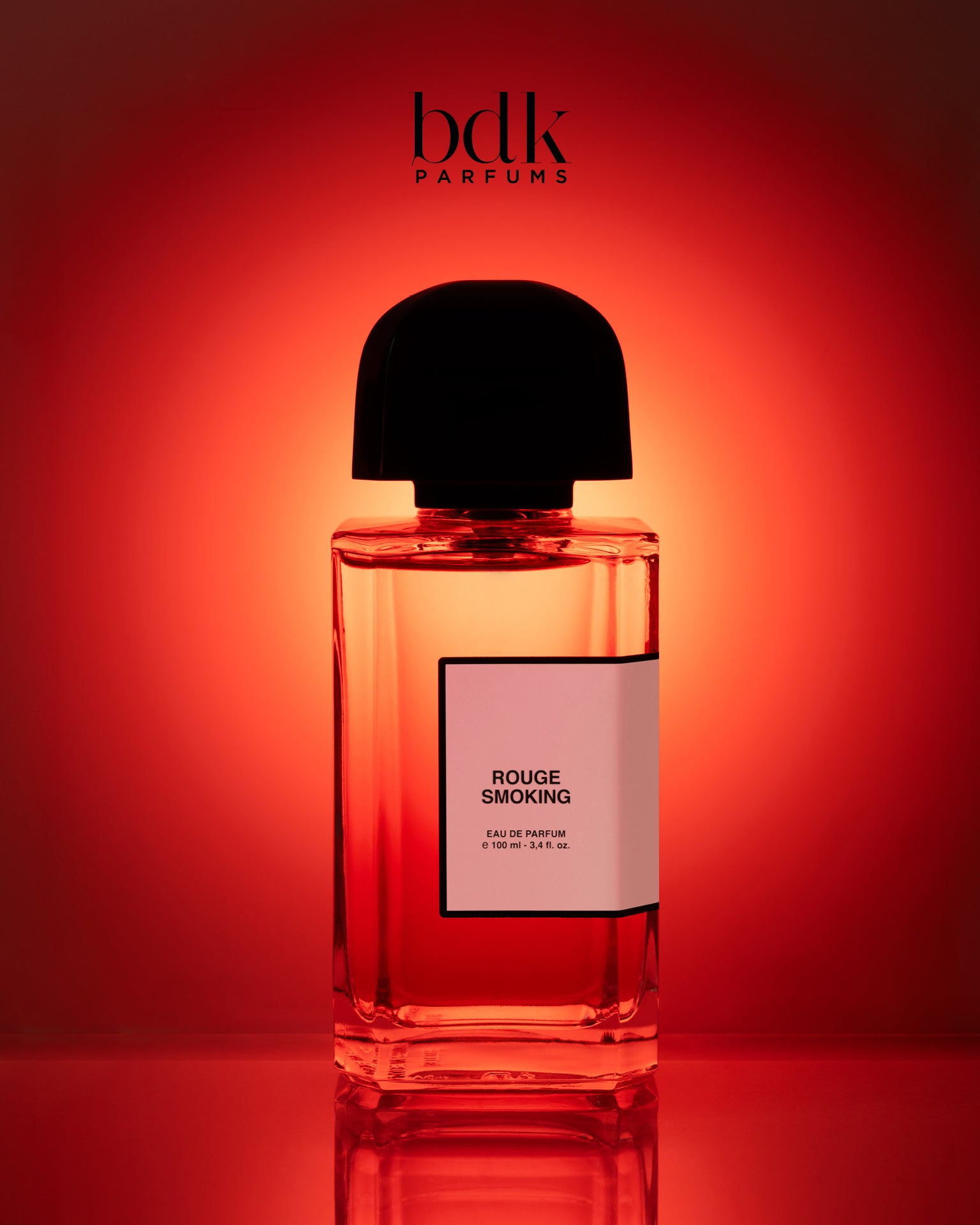 Rouge Smoking EDP