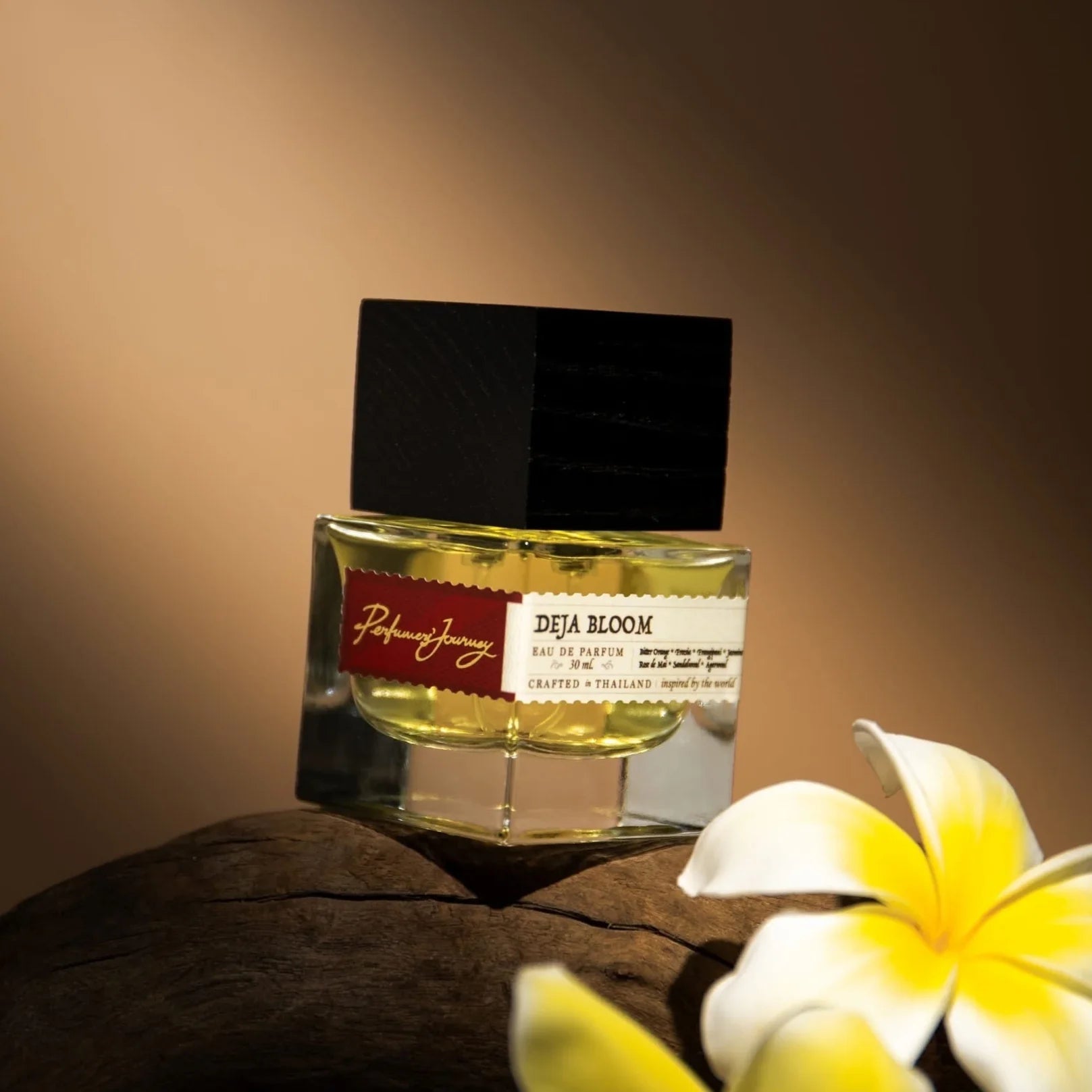 Deja Bloom