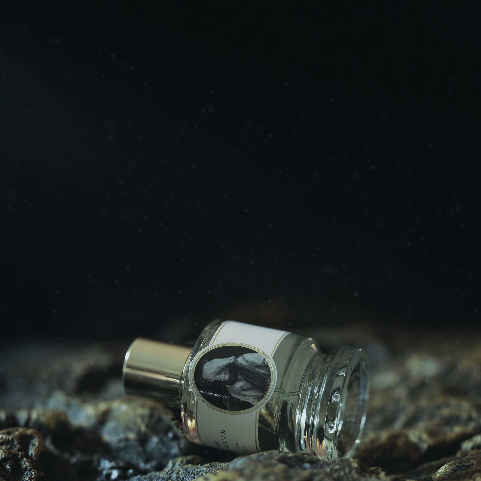 Zoologist Olm Deluxe Bottle