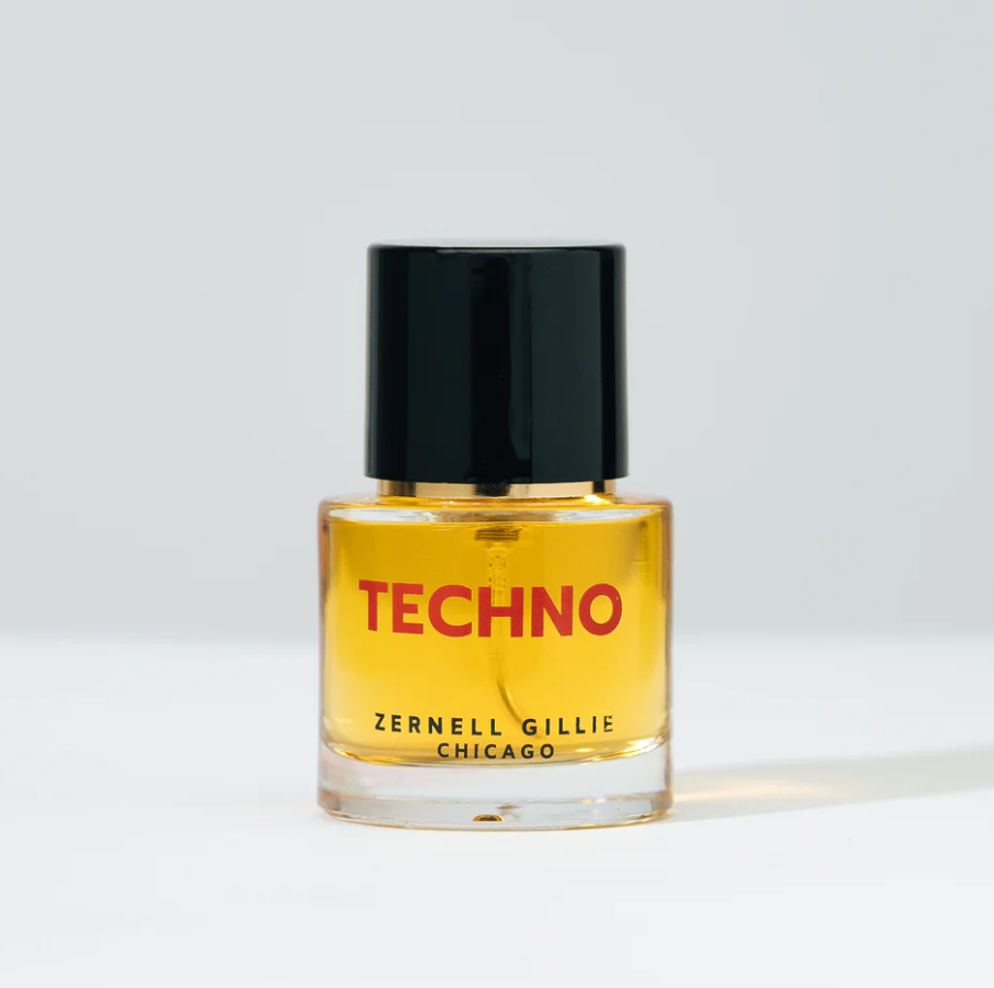 Techno