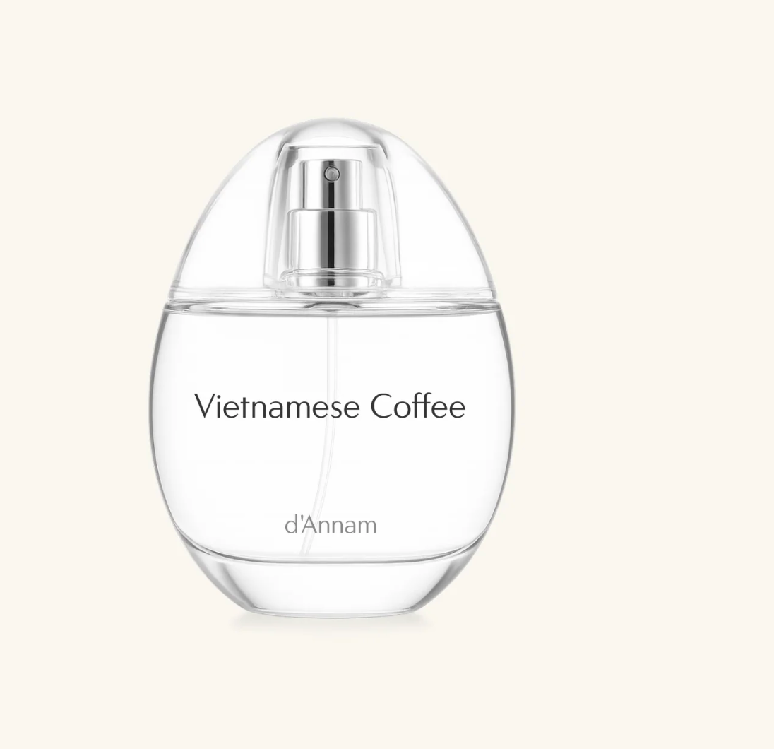 Vietnamese Coffee