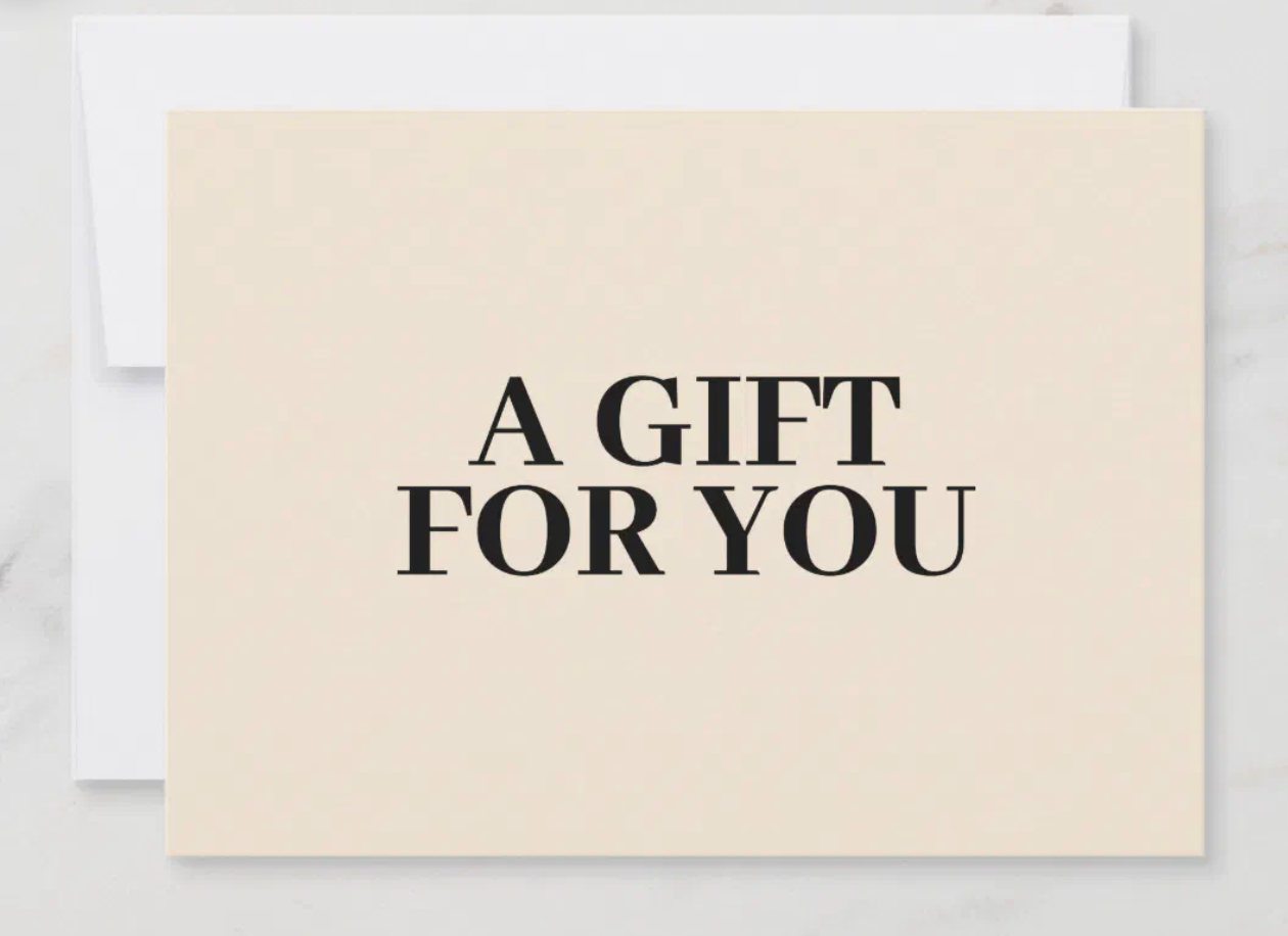 The Scented Cottage Gift Card