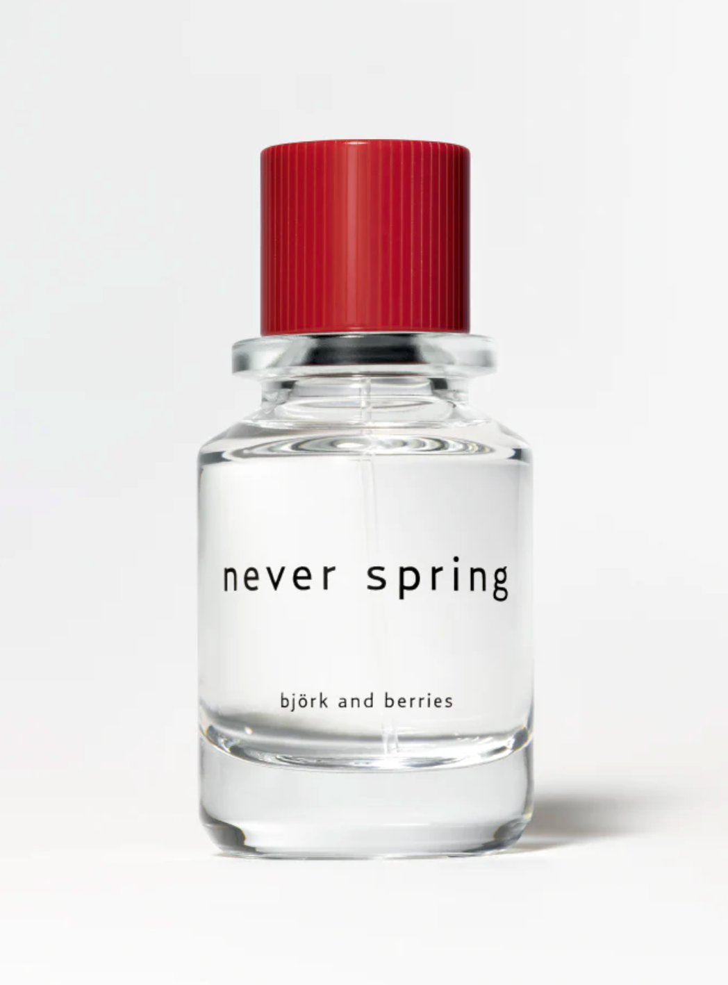 Never Spring
