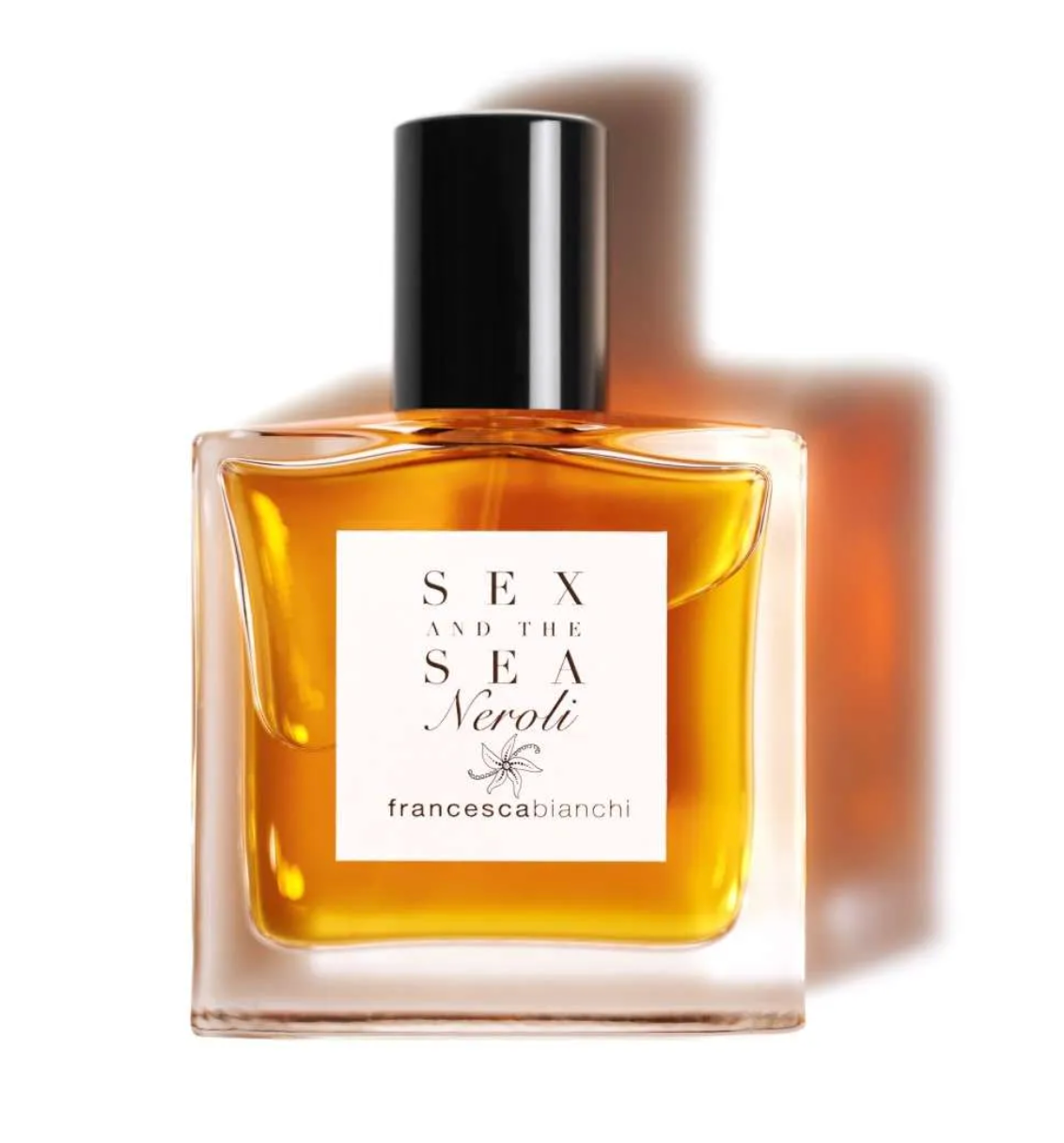 Sex and the Sea Neroli