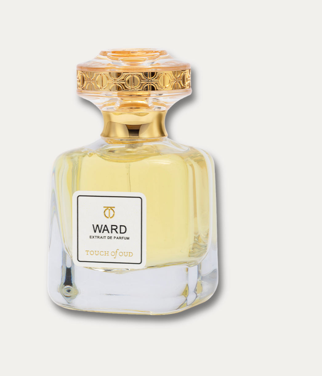 Ward