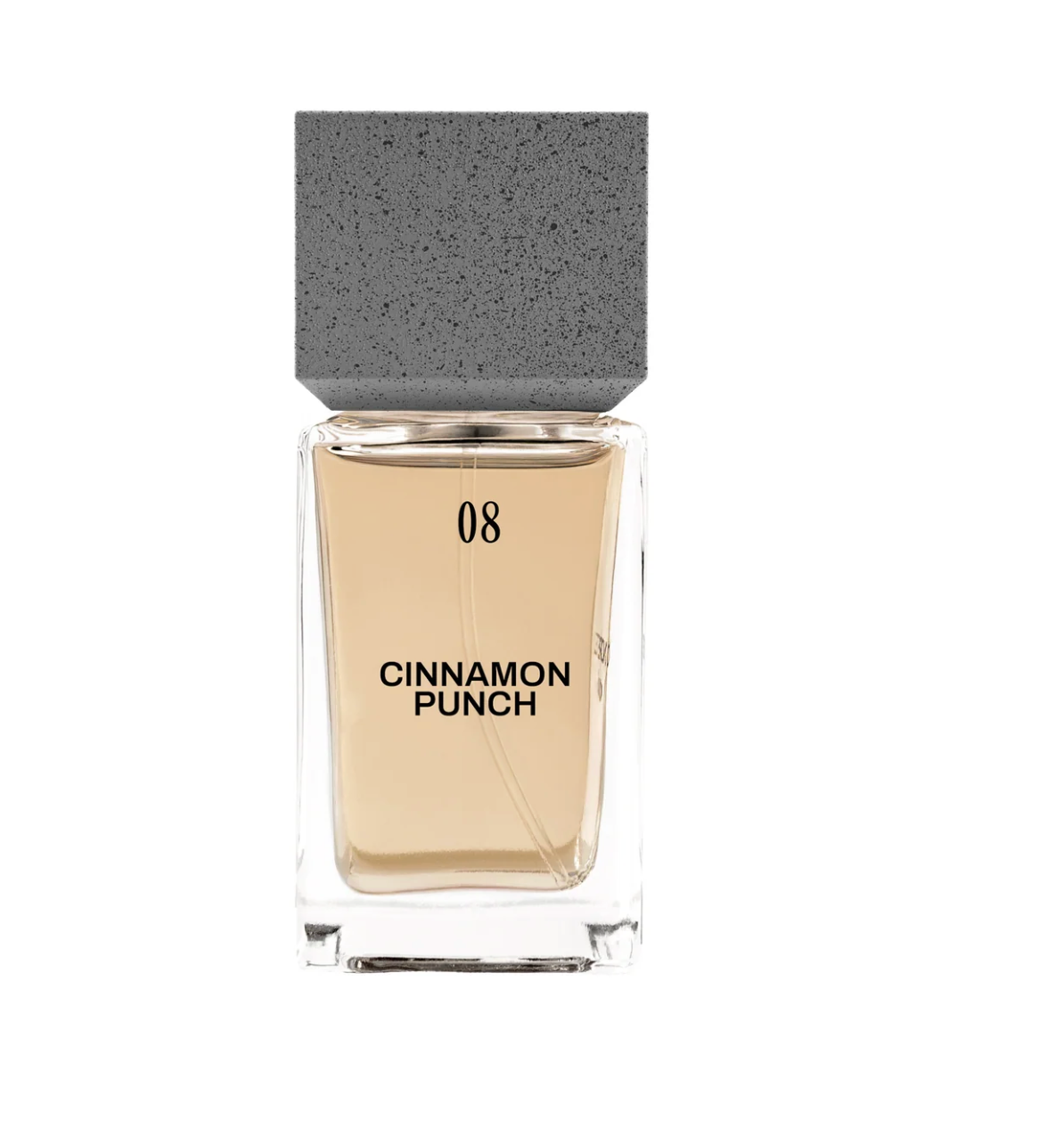 CINNAMON PUNCH
