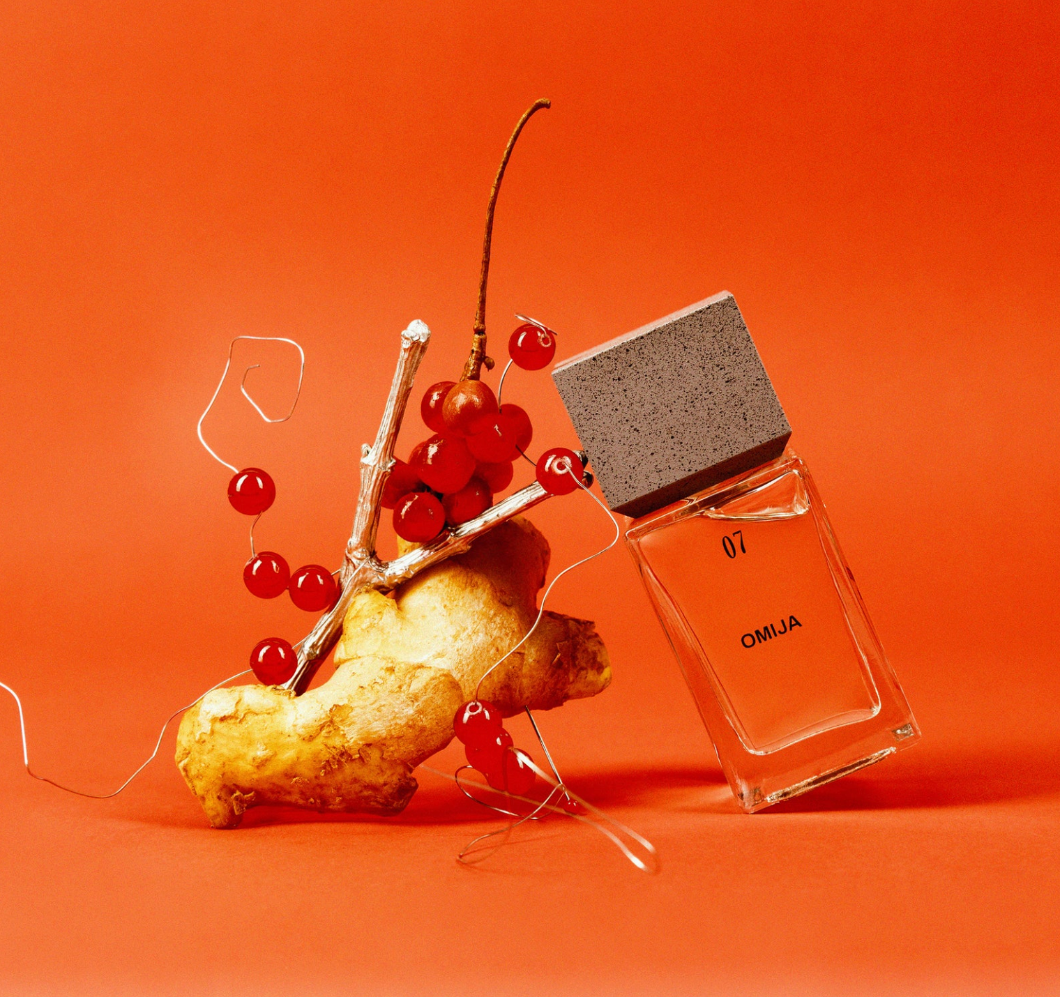 OMIJA