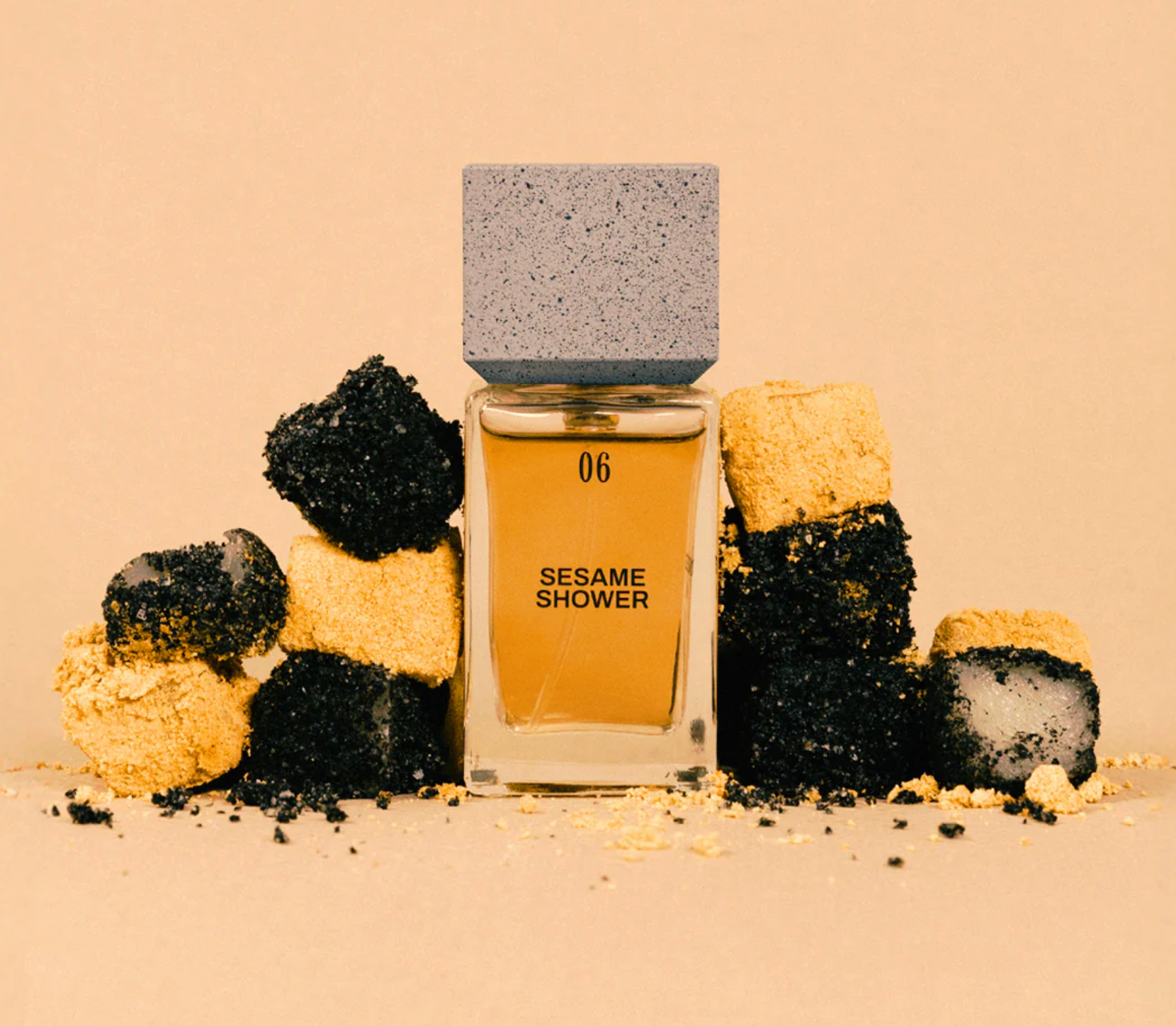 SESAME SHOWER