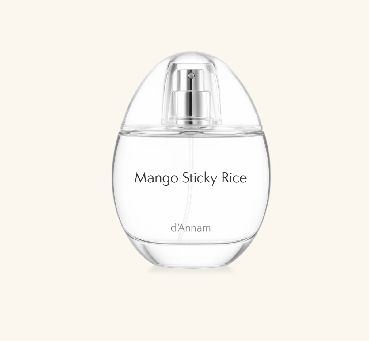 Mango Sticky Rice