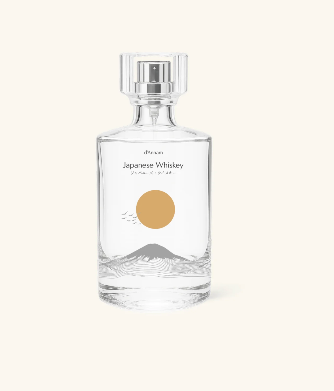 Japanese Whiskey