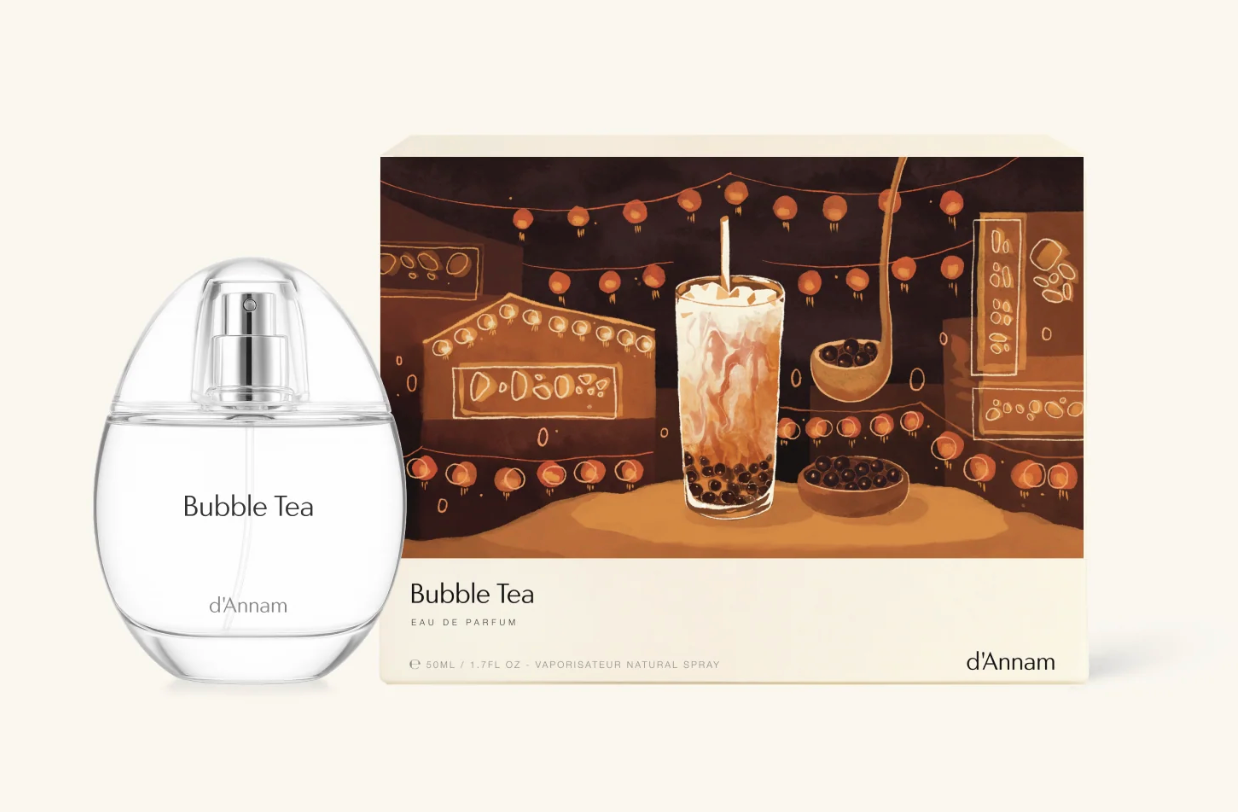 Bubble Tea