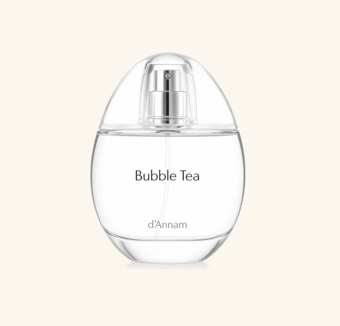 Bubble Tea