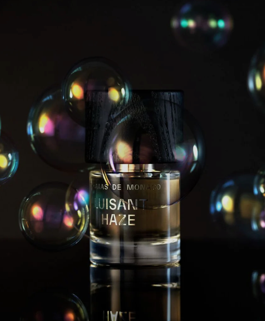 Luisant Haze