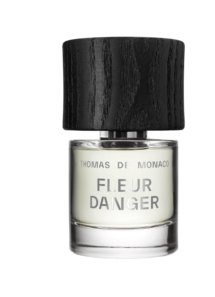 Fleur Danger