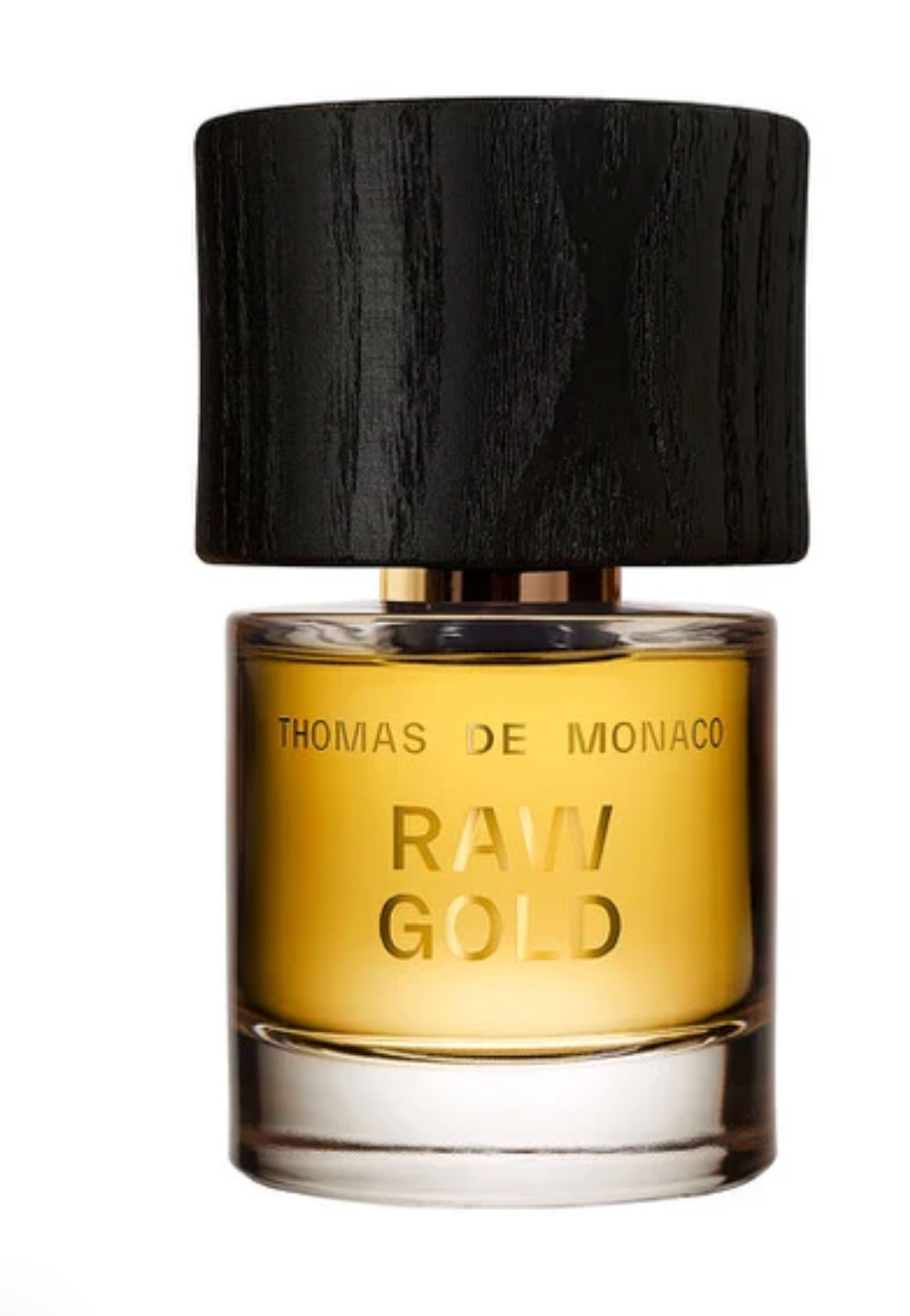 Raw Gold