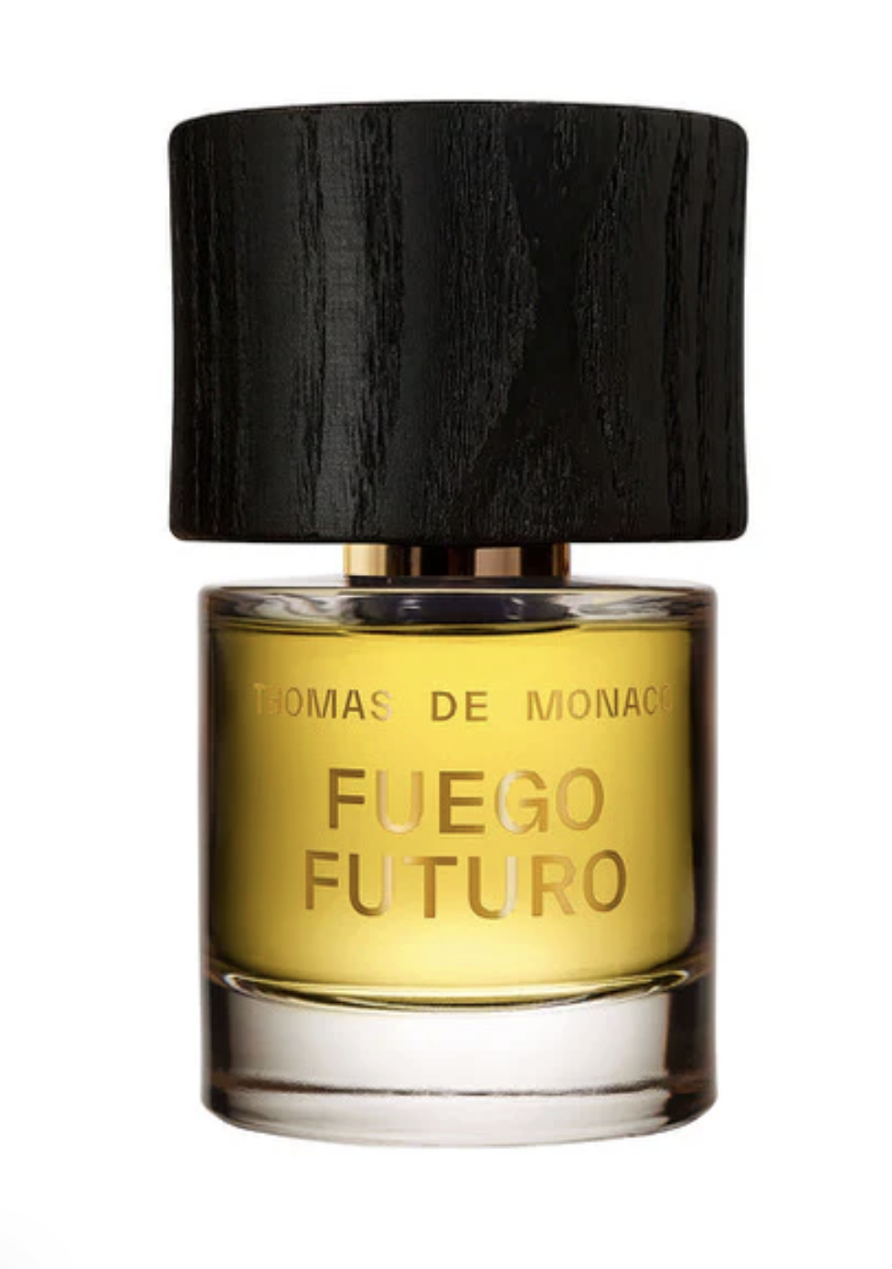 Fuego Futuro