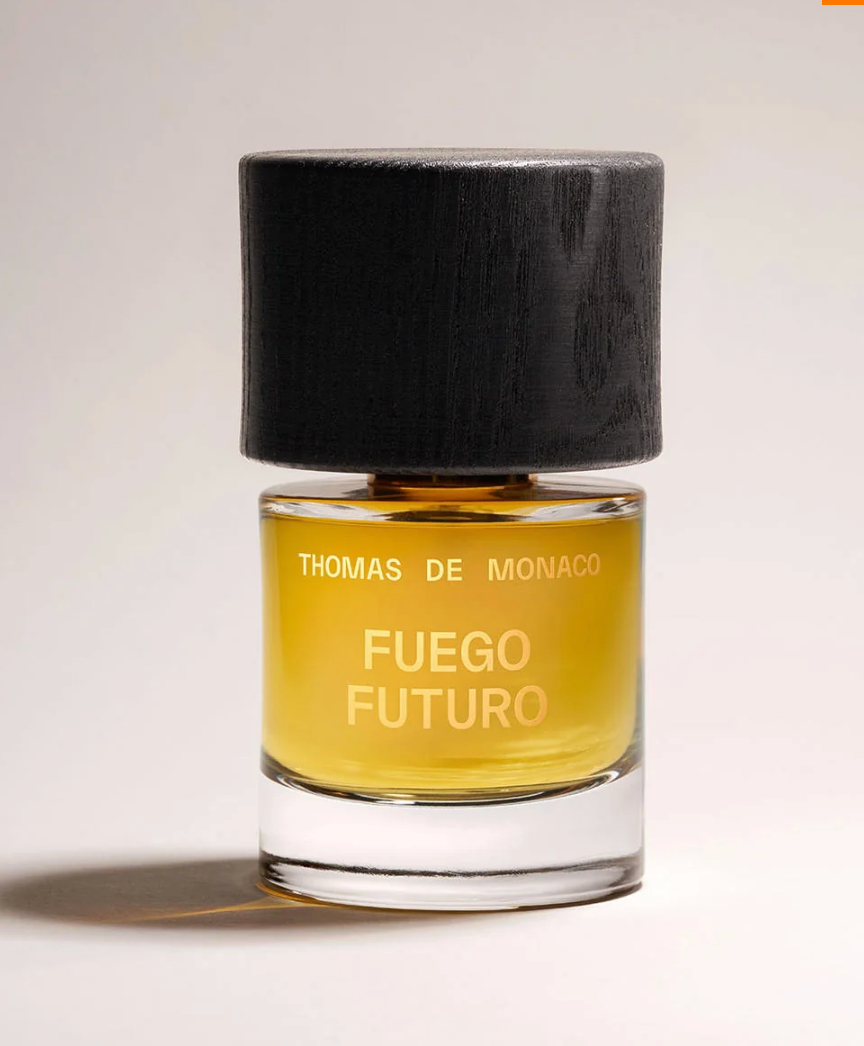 Fuego Futuro