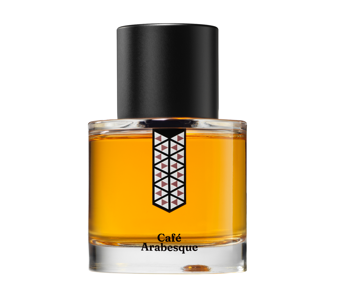Café Arabesque