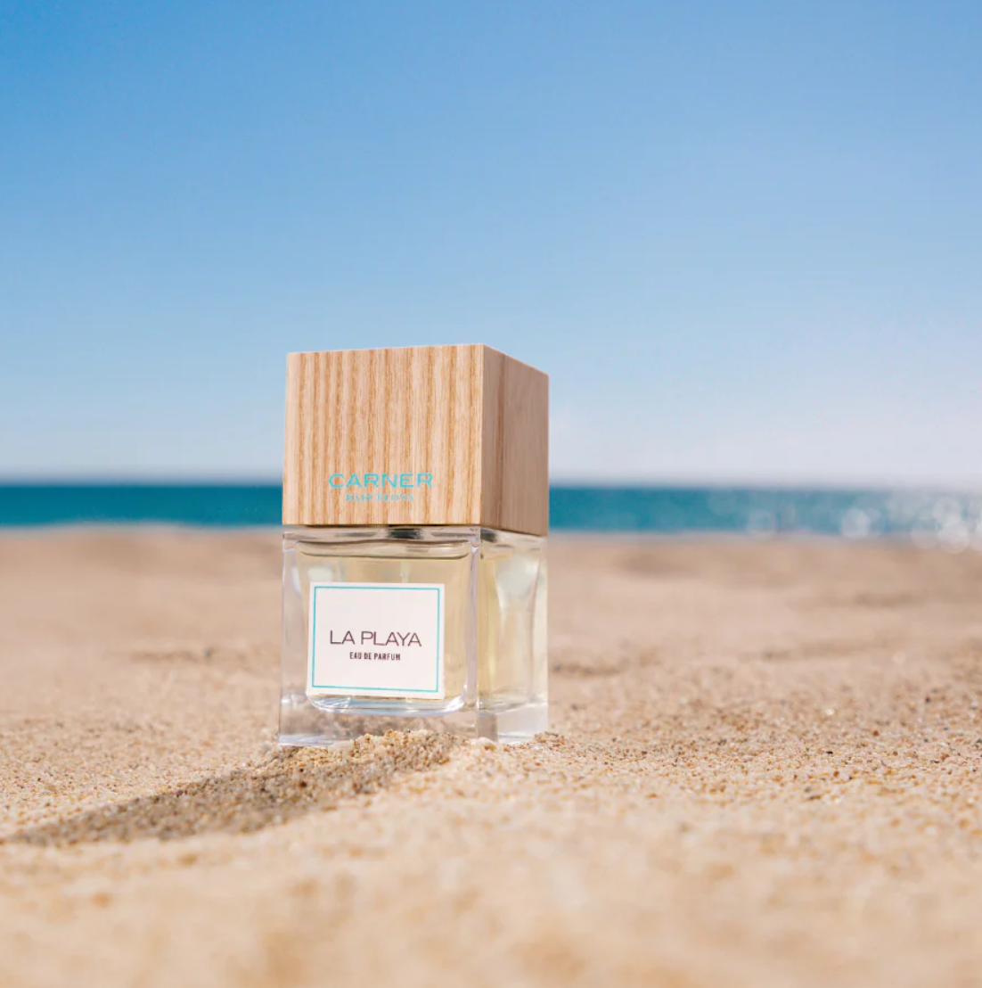 La Playa