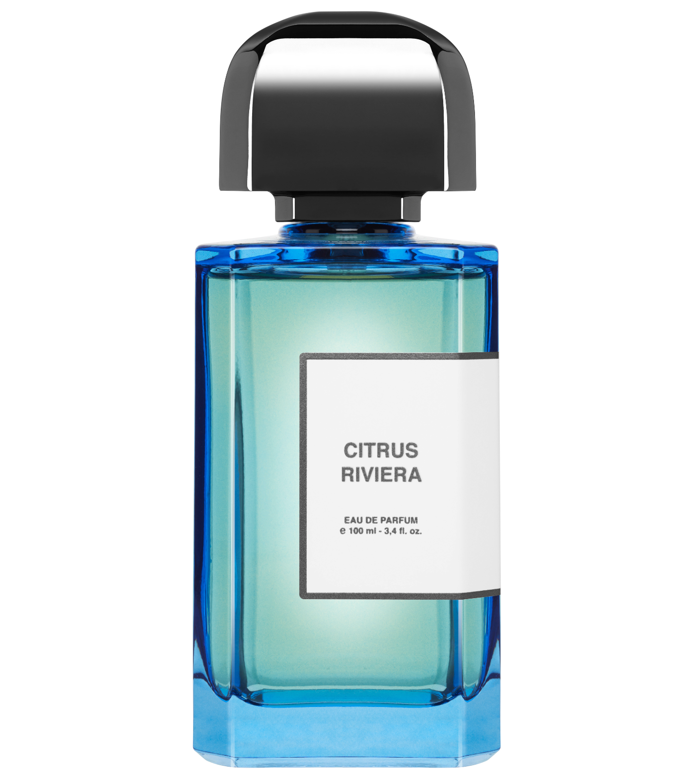 Citrus Riviera EDP