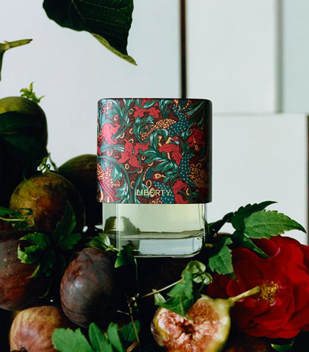 Zephirine Eau de Parfum