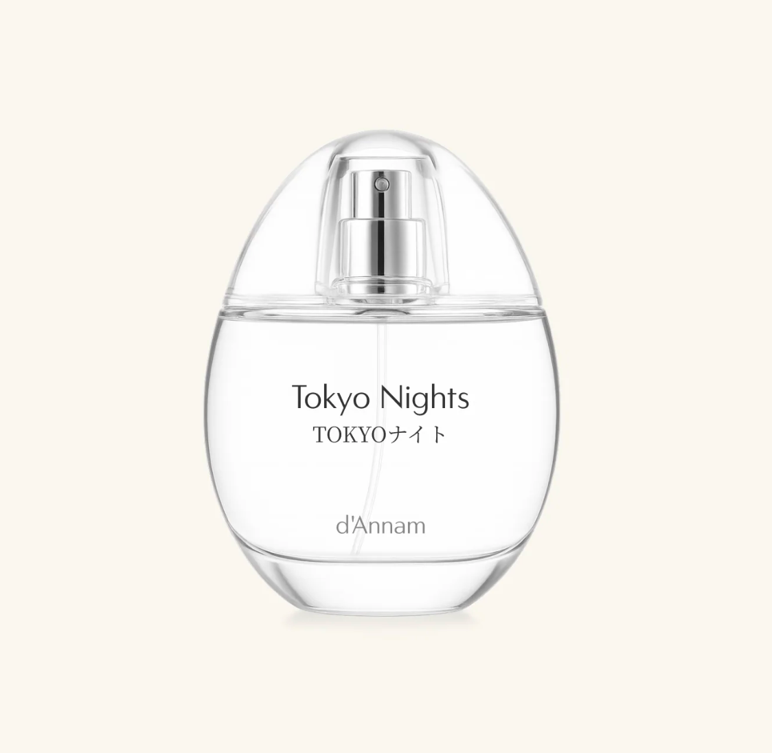 Tokyo Nights