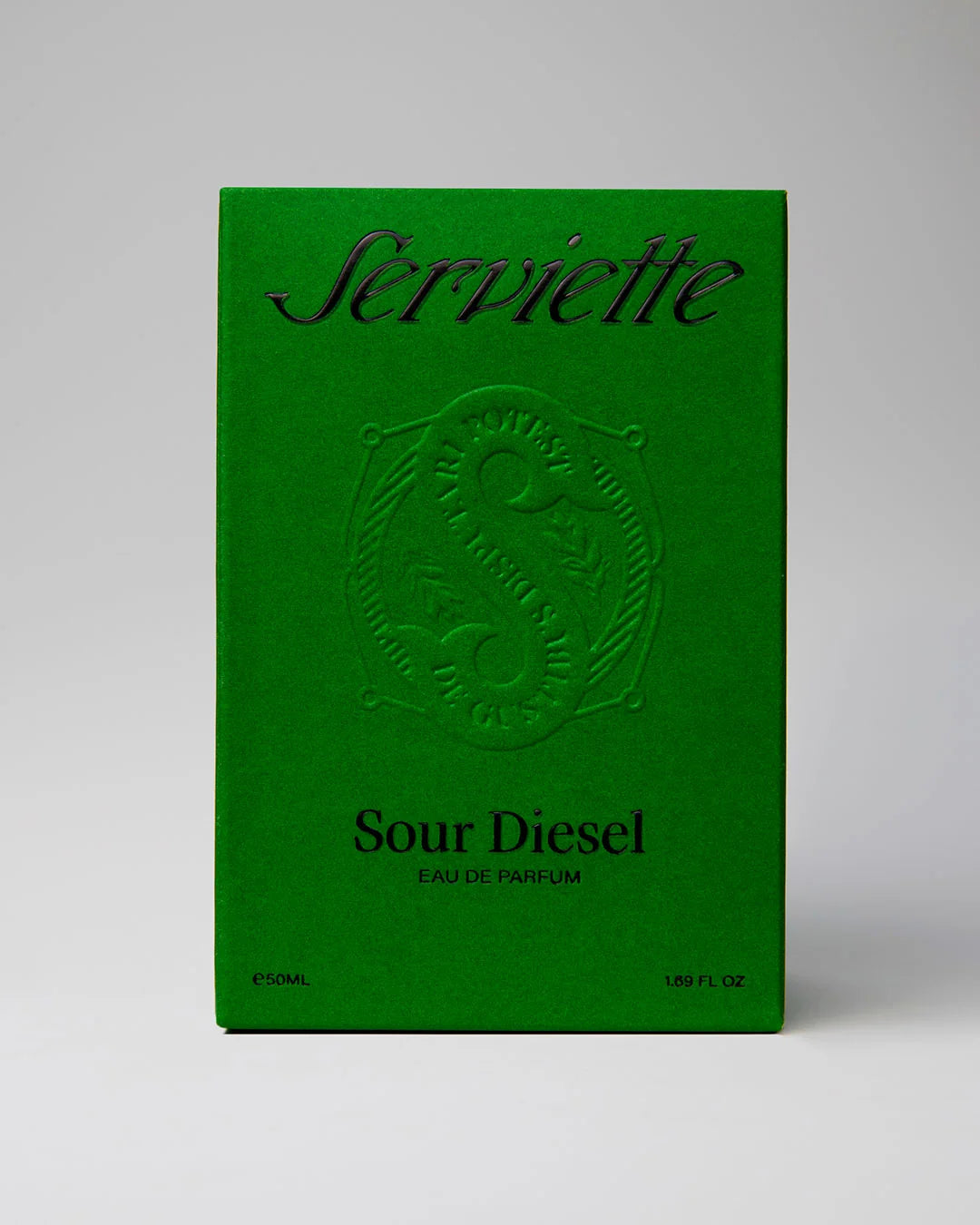 Sour Diesel