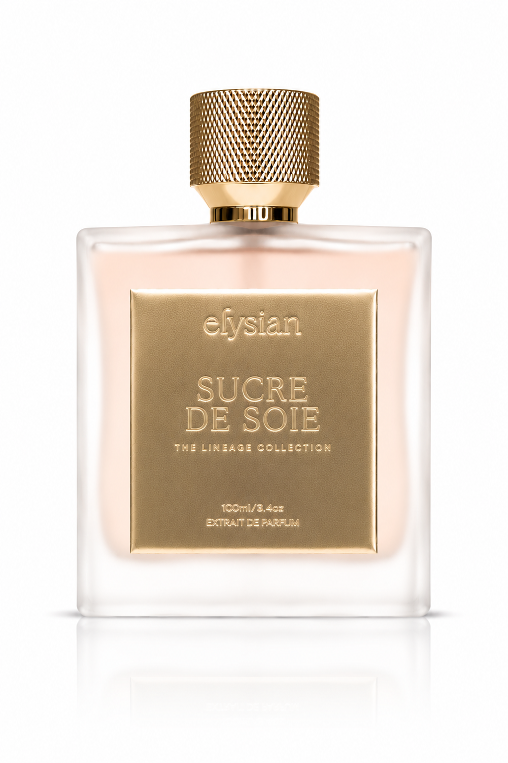 Sucre de Soie