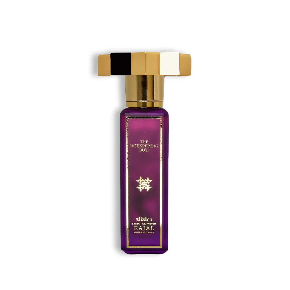 The Whispering Oud