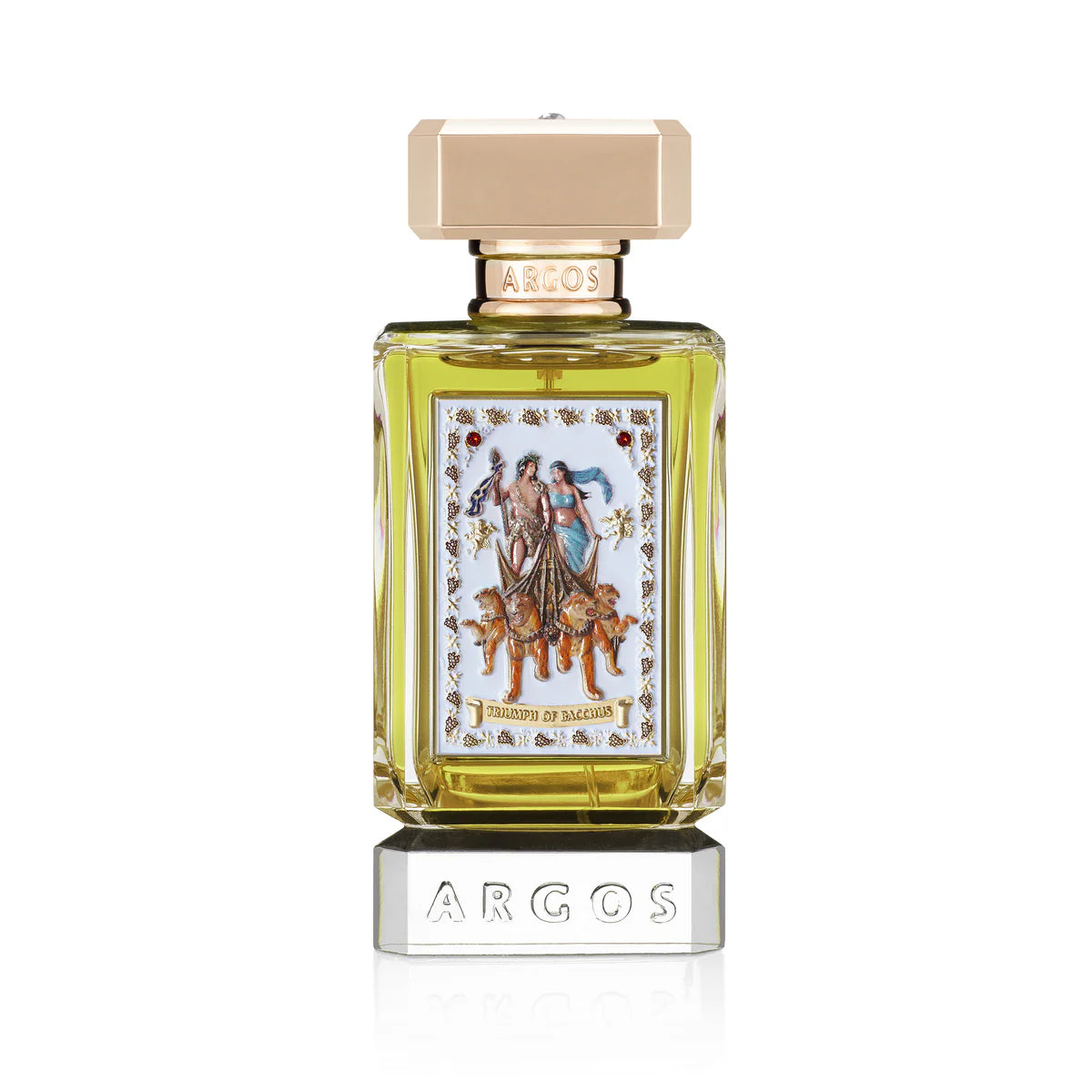 Triumph of Bacchus Extrait