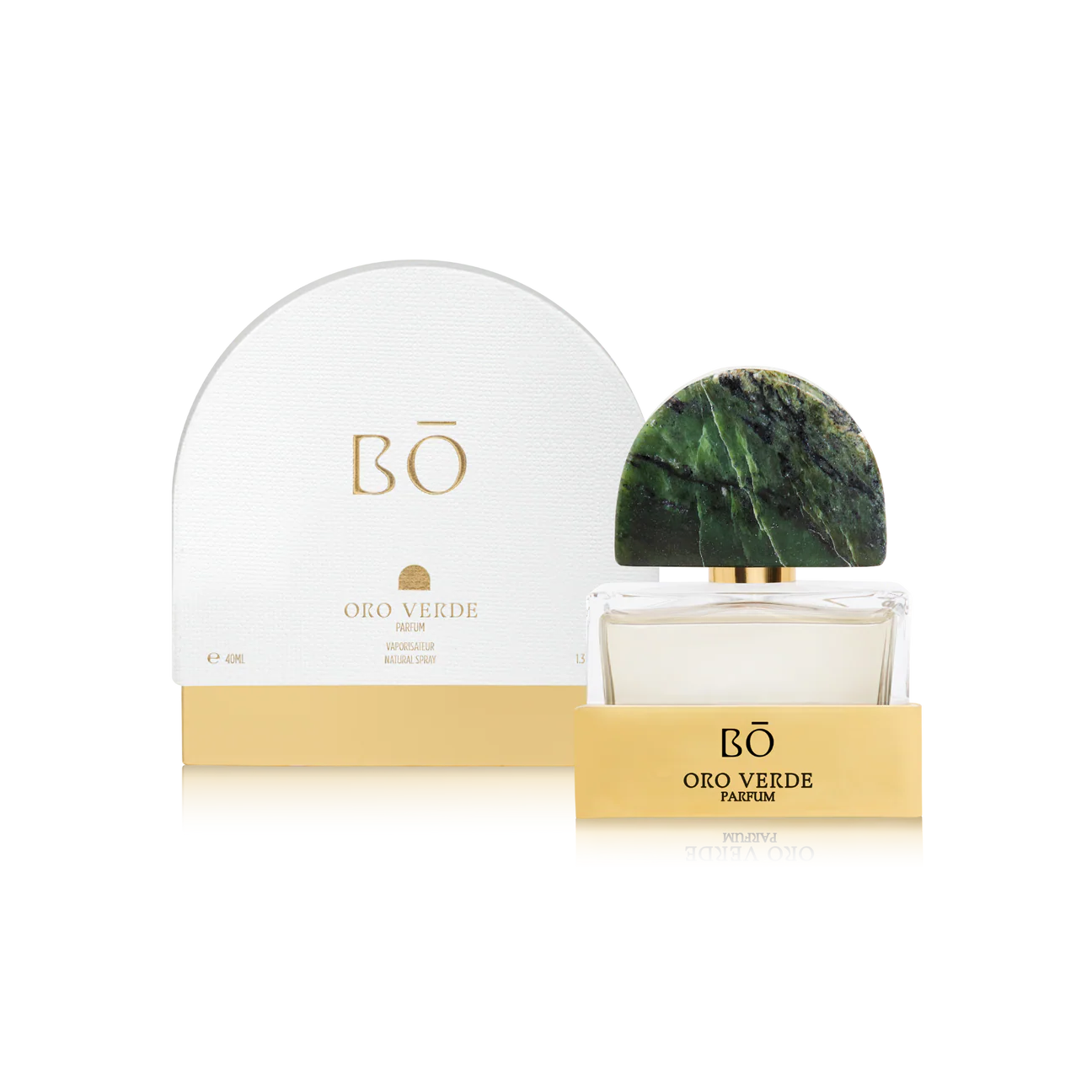 ORO VERDE
