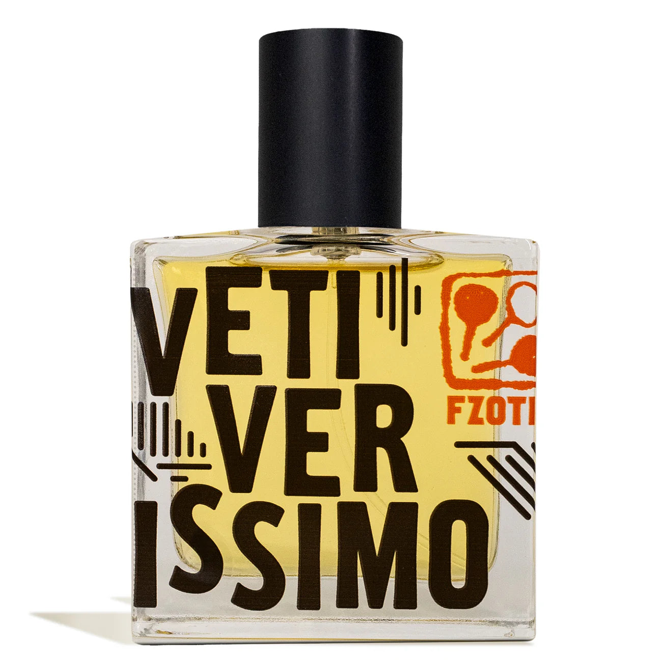 Vetiverissimo
