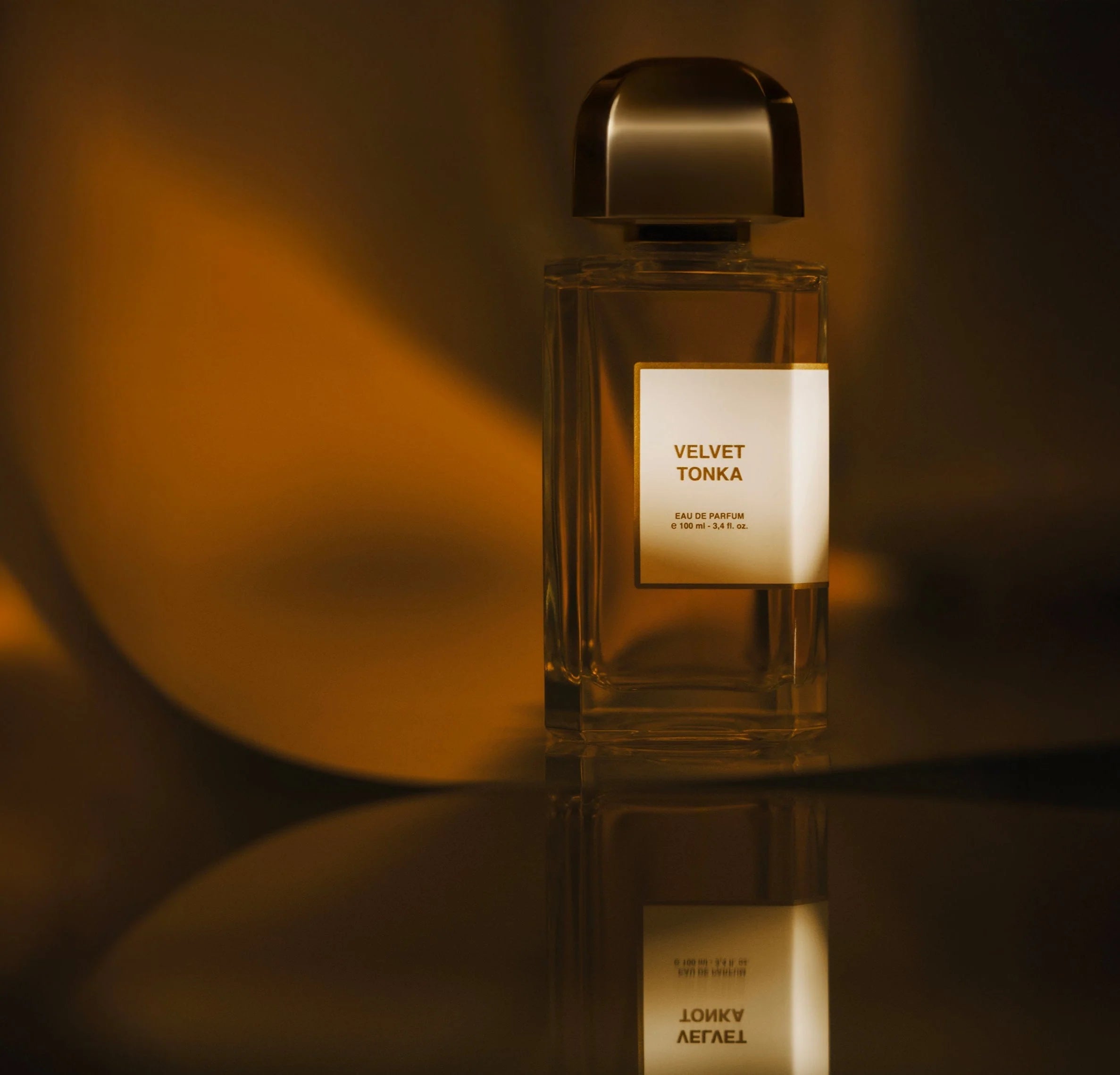 Velvet Tonka EDP