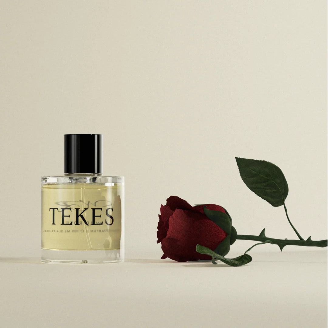 Wild Rose