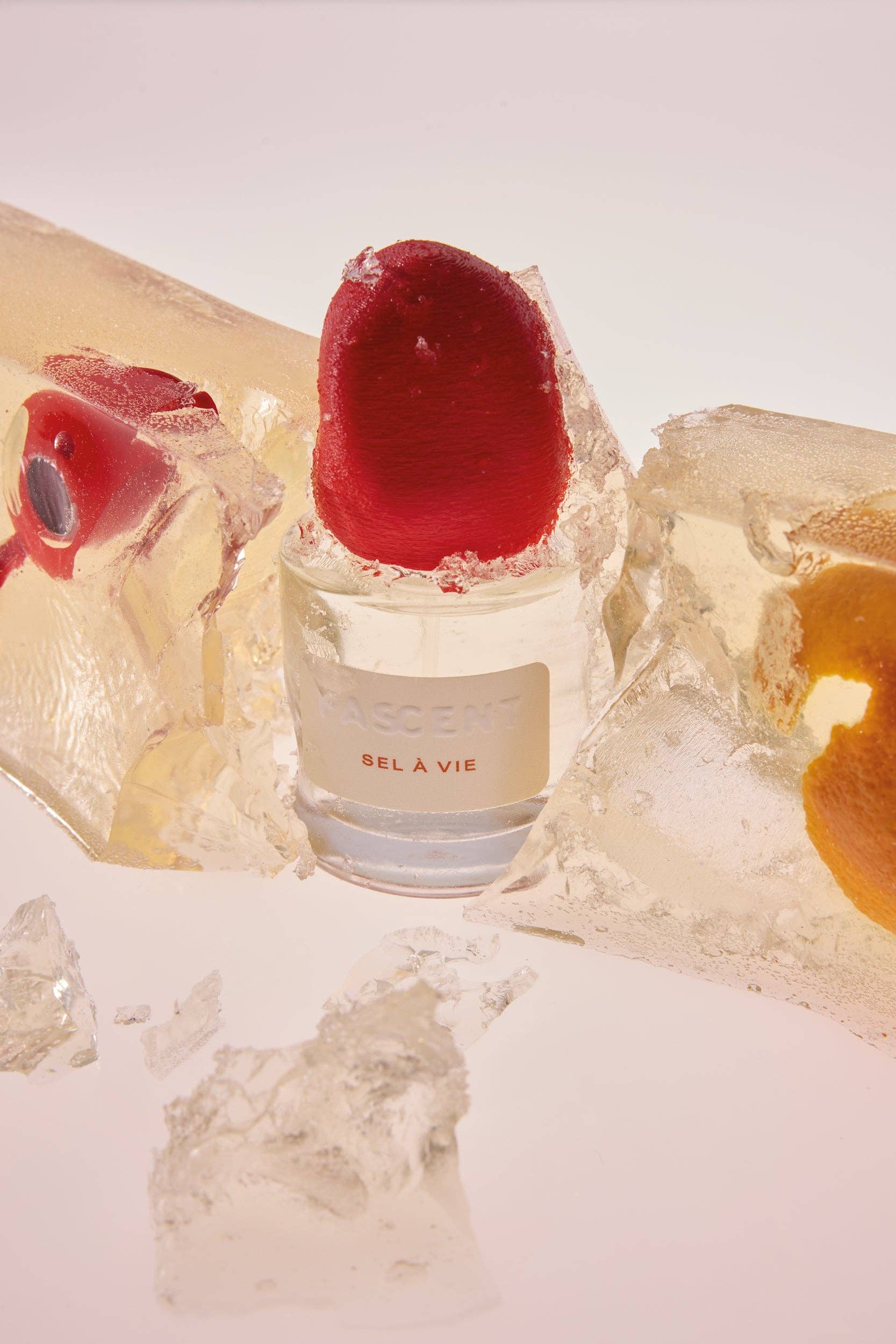 SEL À VIE: Spray 30ml