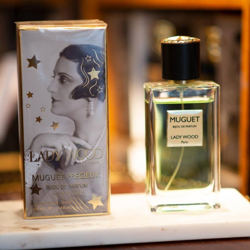 Muguet Precieux
