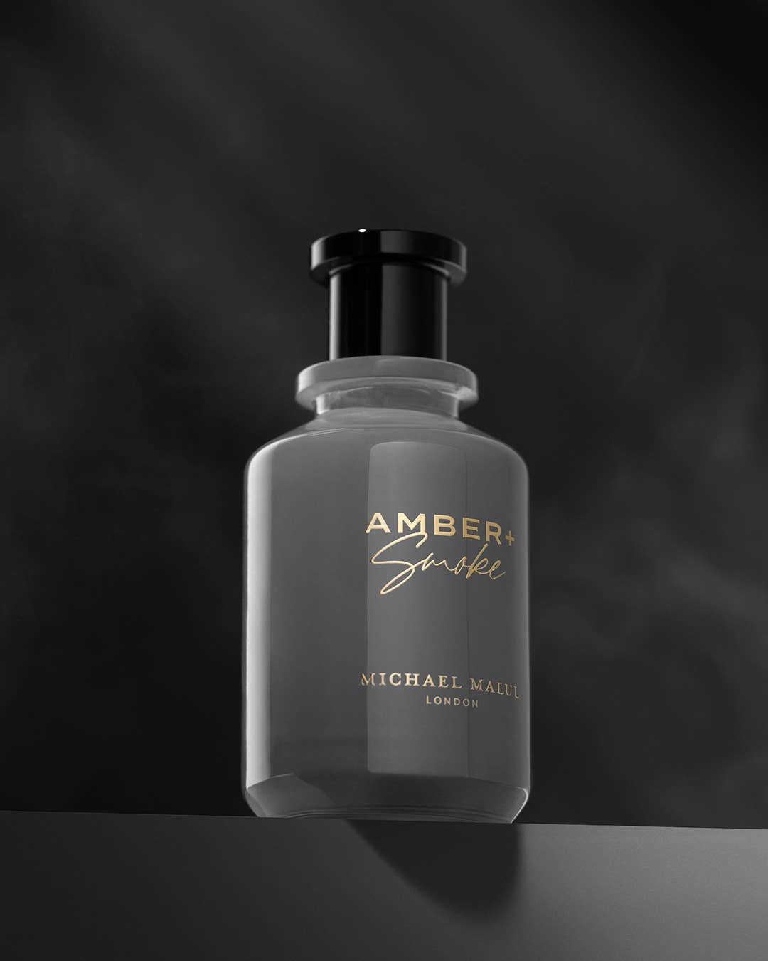 Amber + Smoke