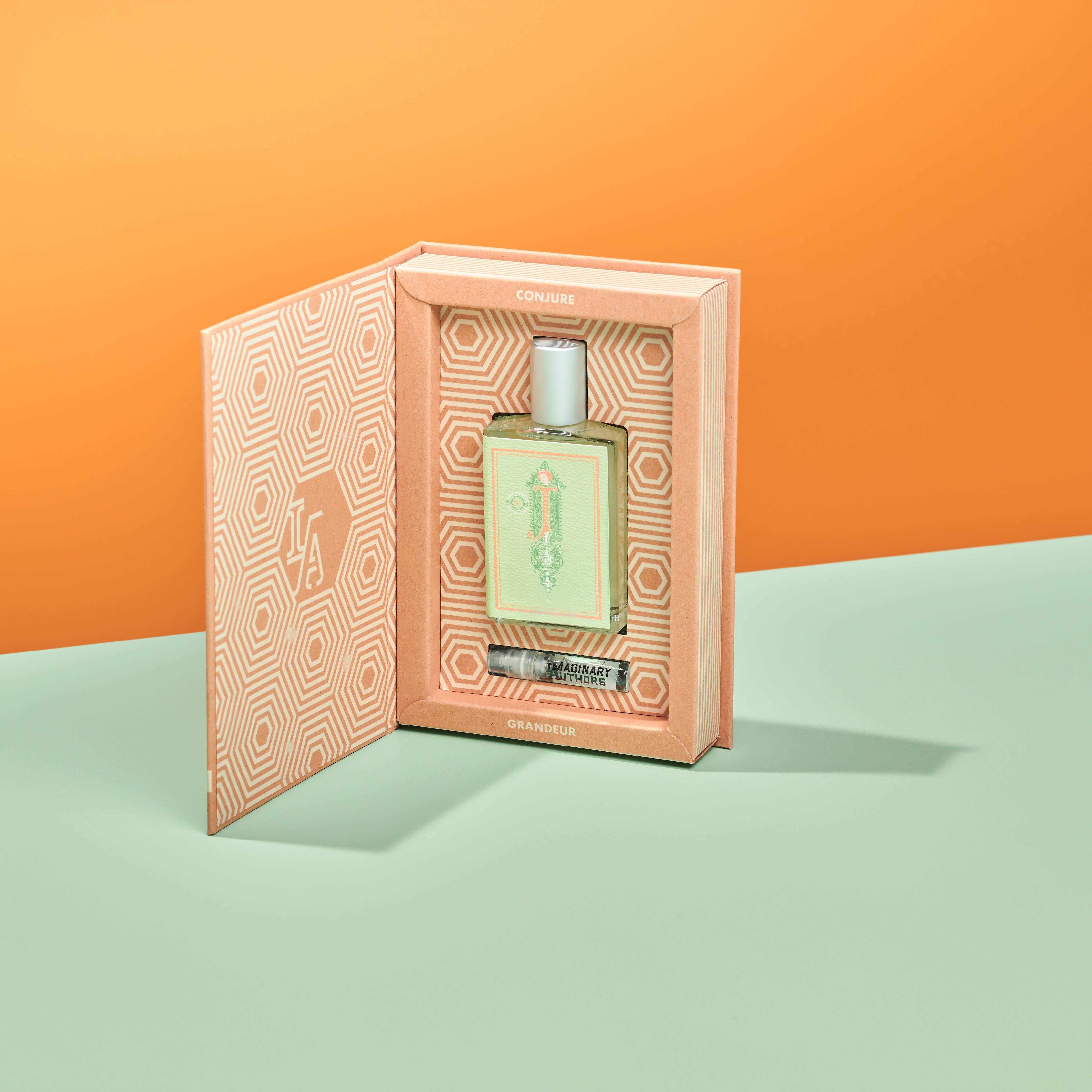 Saint Julep - Clean Unisex Fragrance