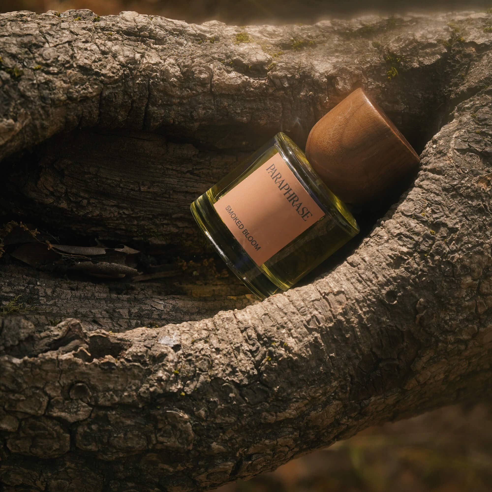 SMOKED BLOOM | ETHEREAL FLORAL FRUIT: 50 ml