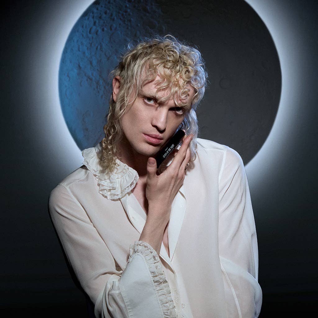 QUEEN OF THE NIGHT: 50mL