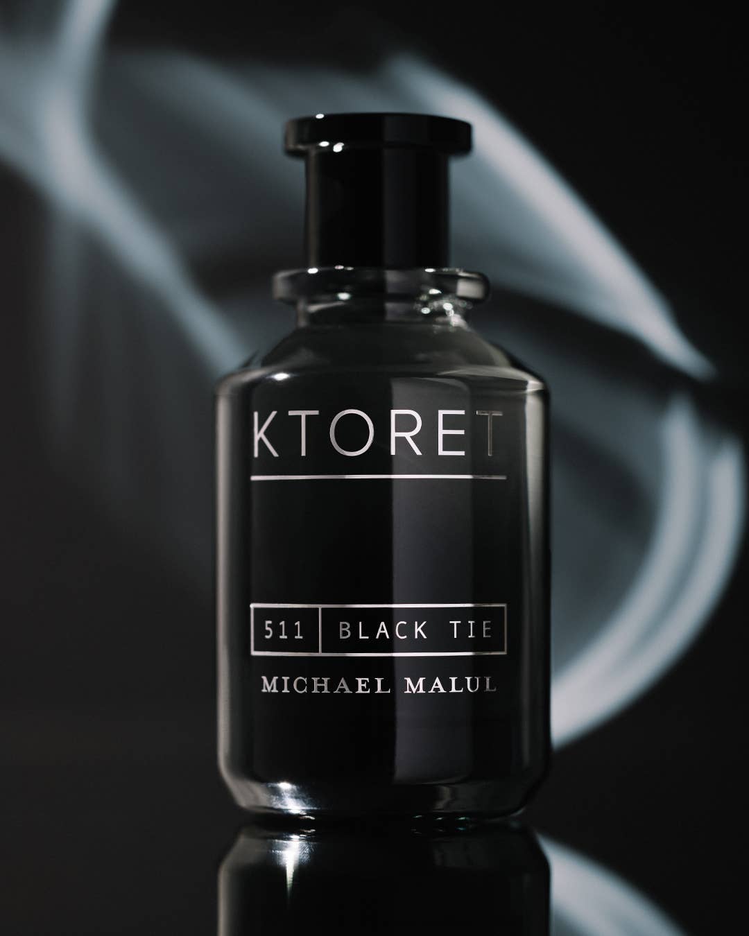 KTORET 511 - Black Tie