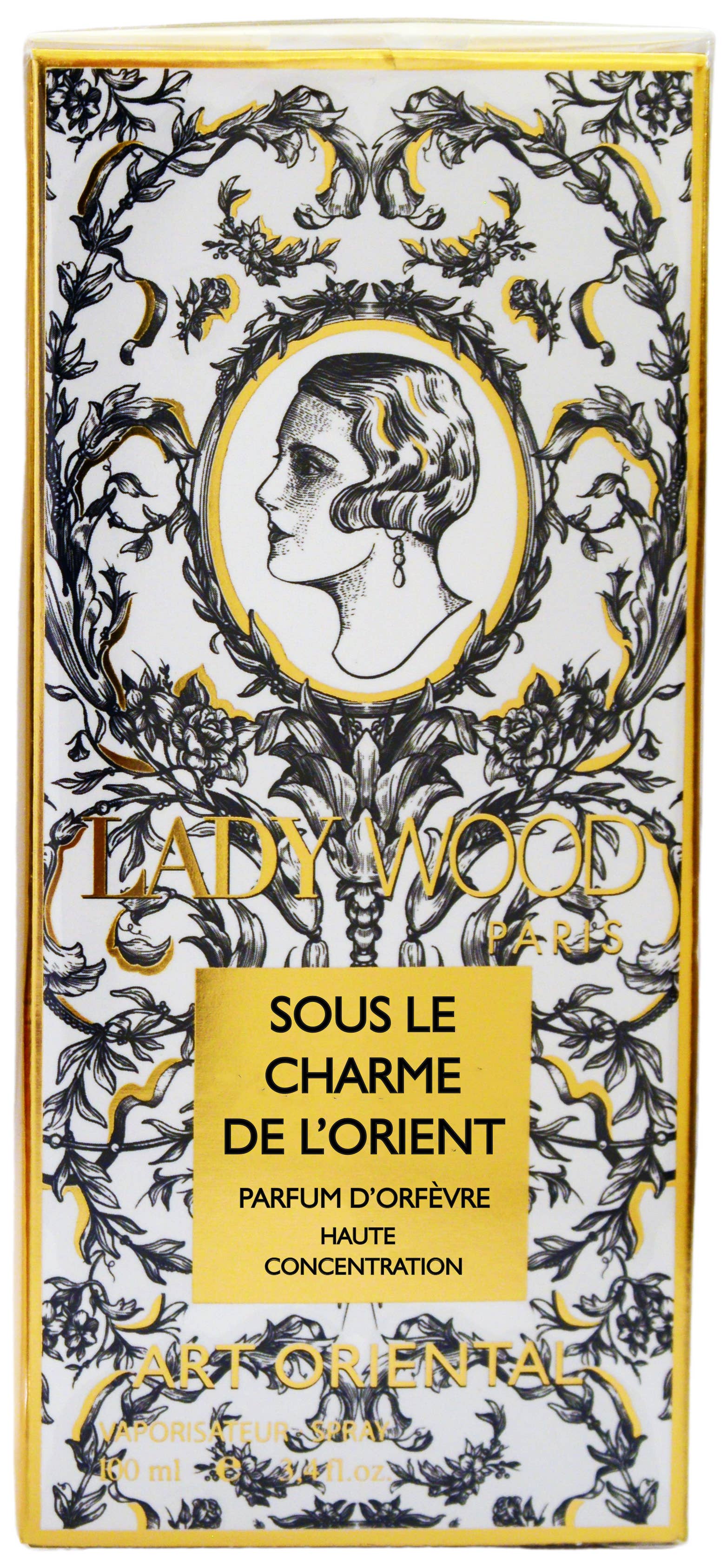 Sous Le Charm De L'Orient