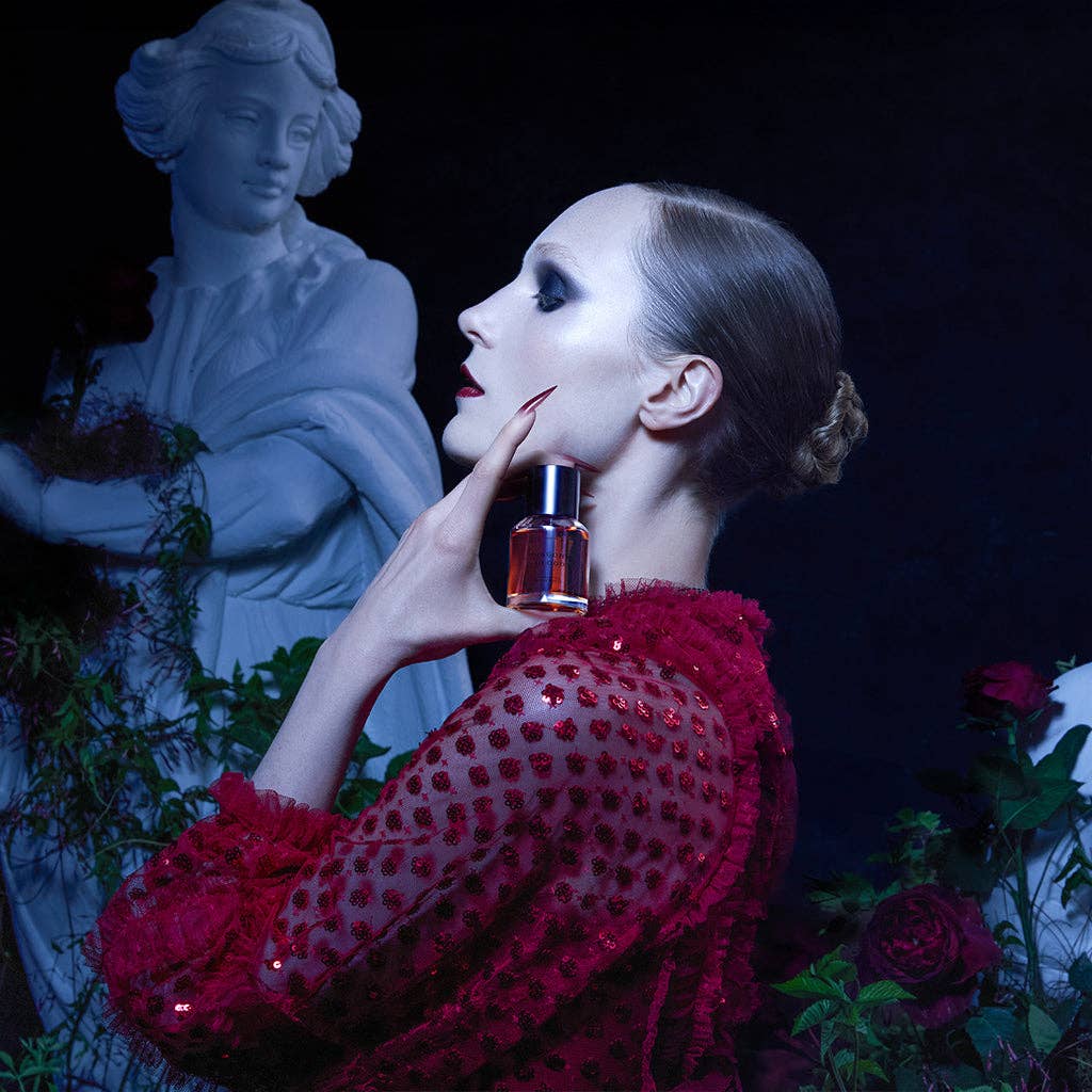 DRAGON'S BLOOD: 50ML